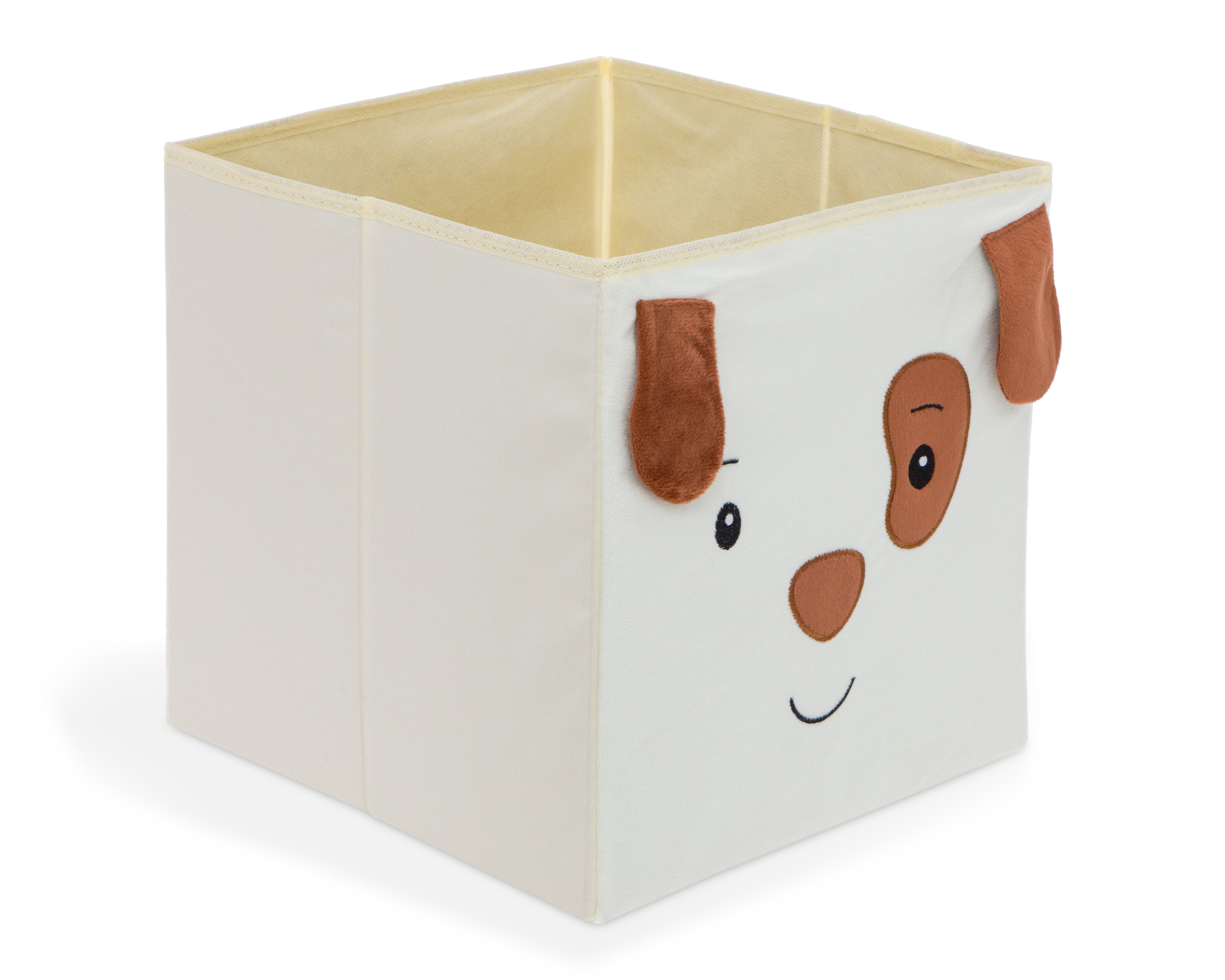 Caja de Almacenamiento de Polipropileno +Simple Rocko