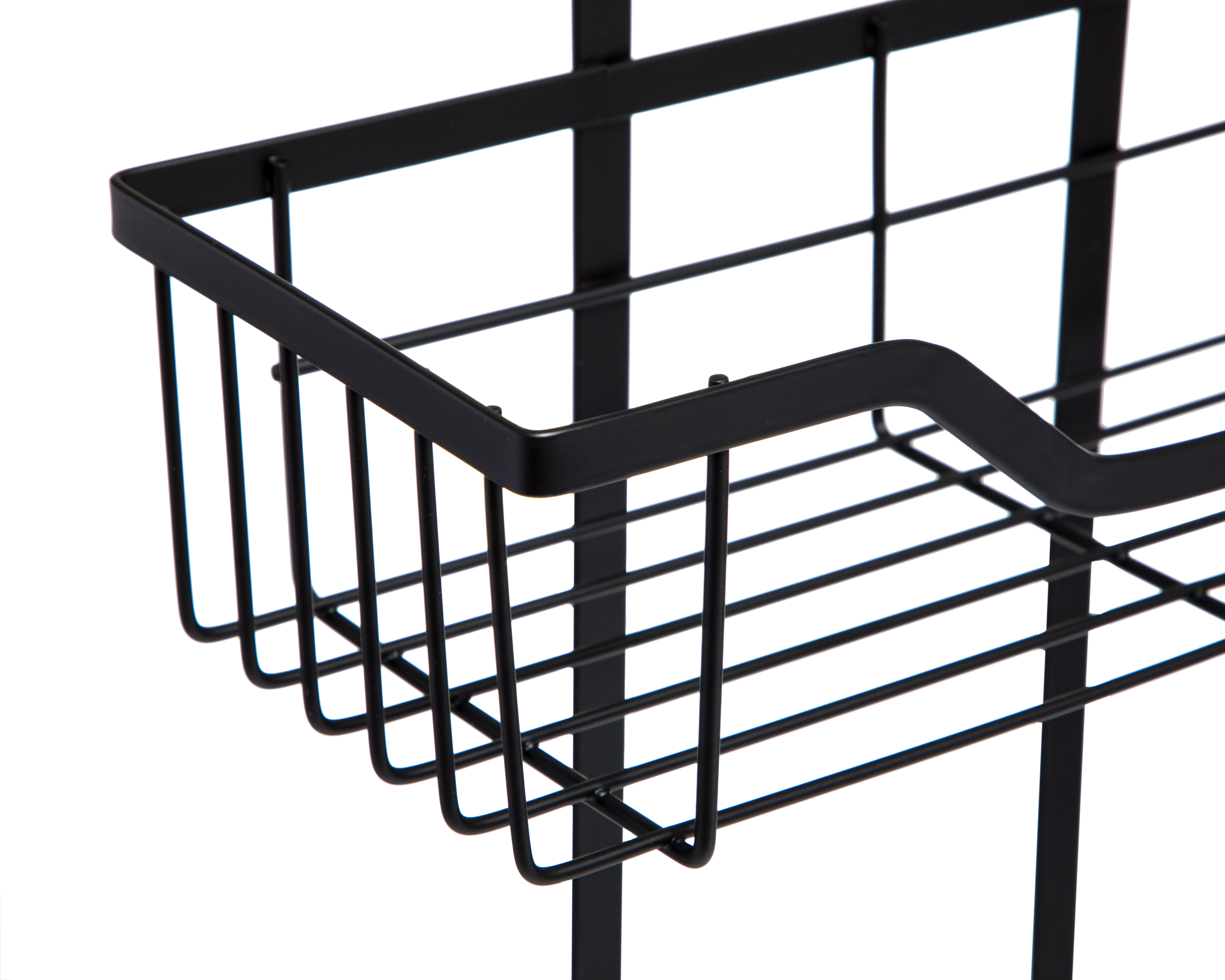 Foto 4 | Foto 4 | Organizador para Regadera +Simple de Metal