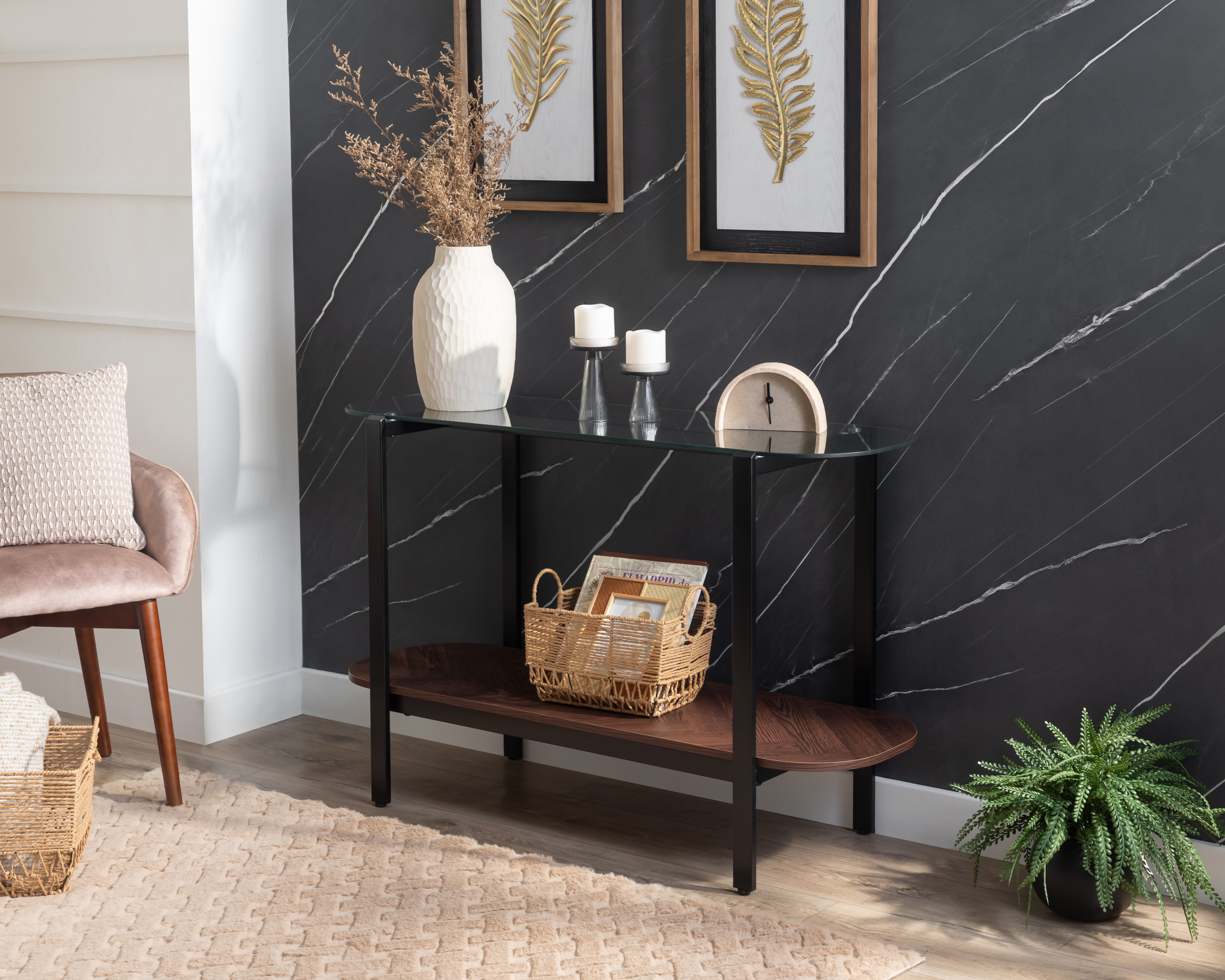 Bufetera Suecia Café