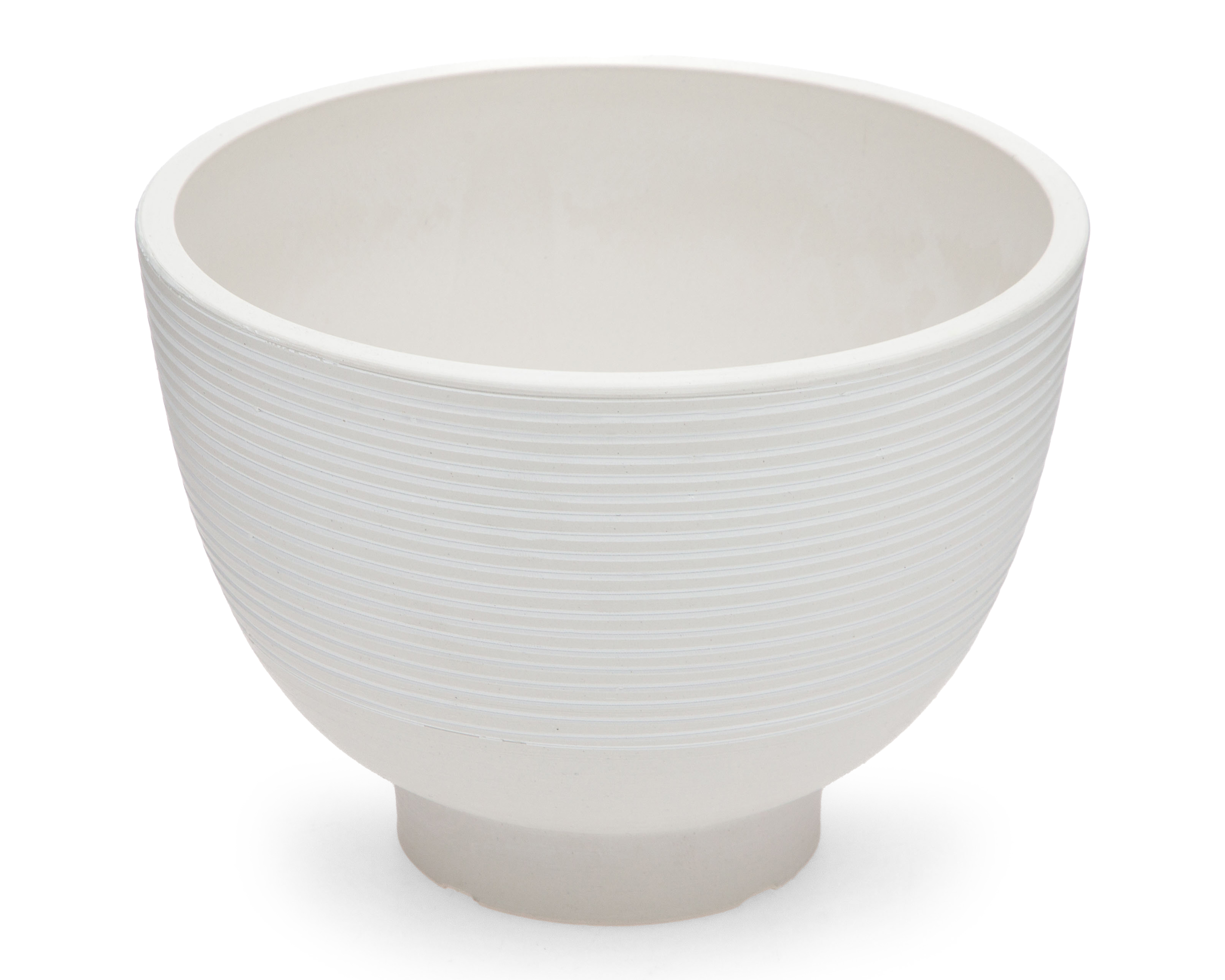 Maceta de Polietileno Congo 14 cm