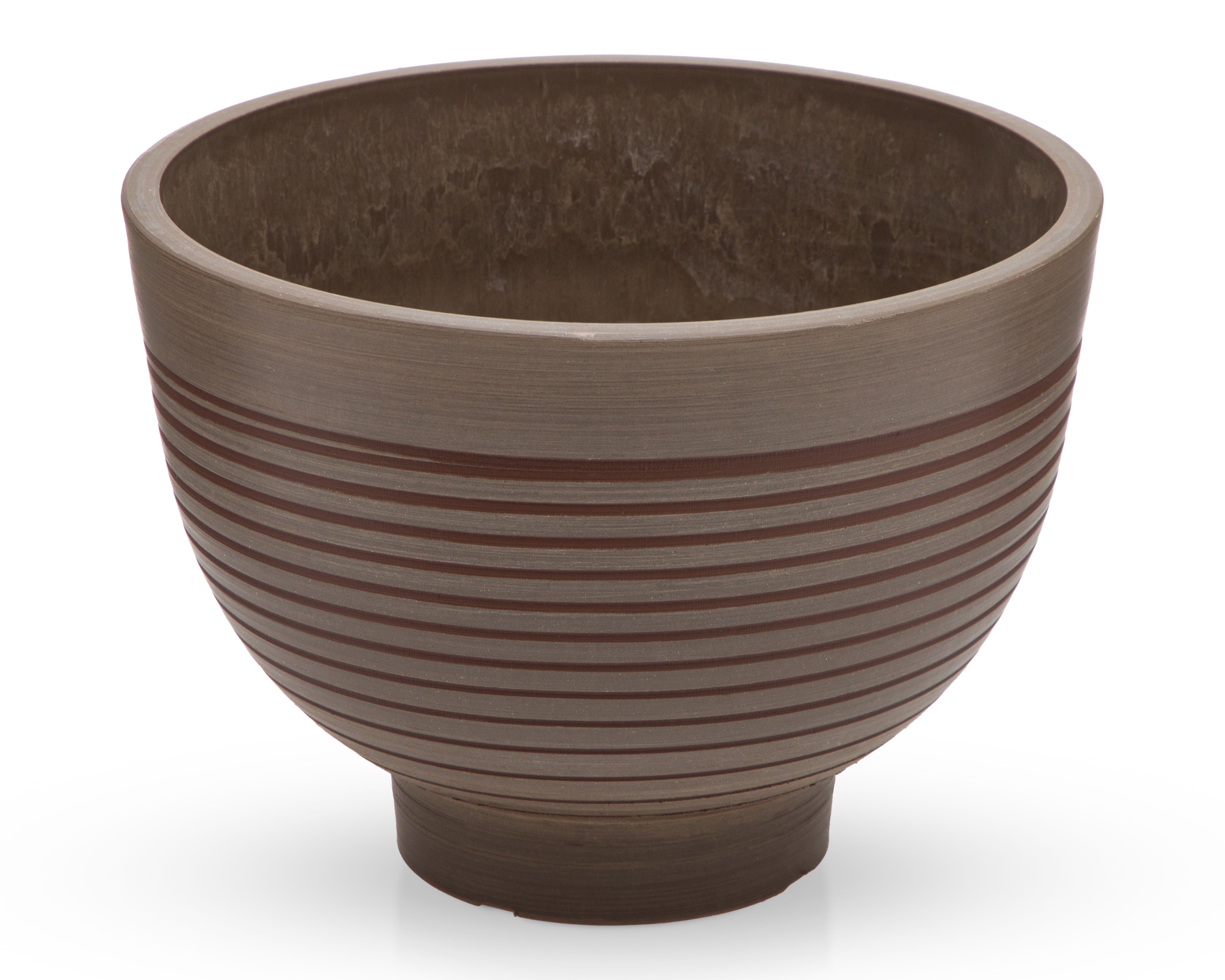 Foto 1 | Foto 1 | Maceta de Polietileno Congo 18.5 cm