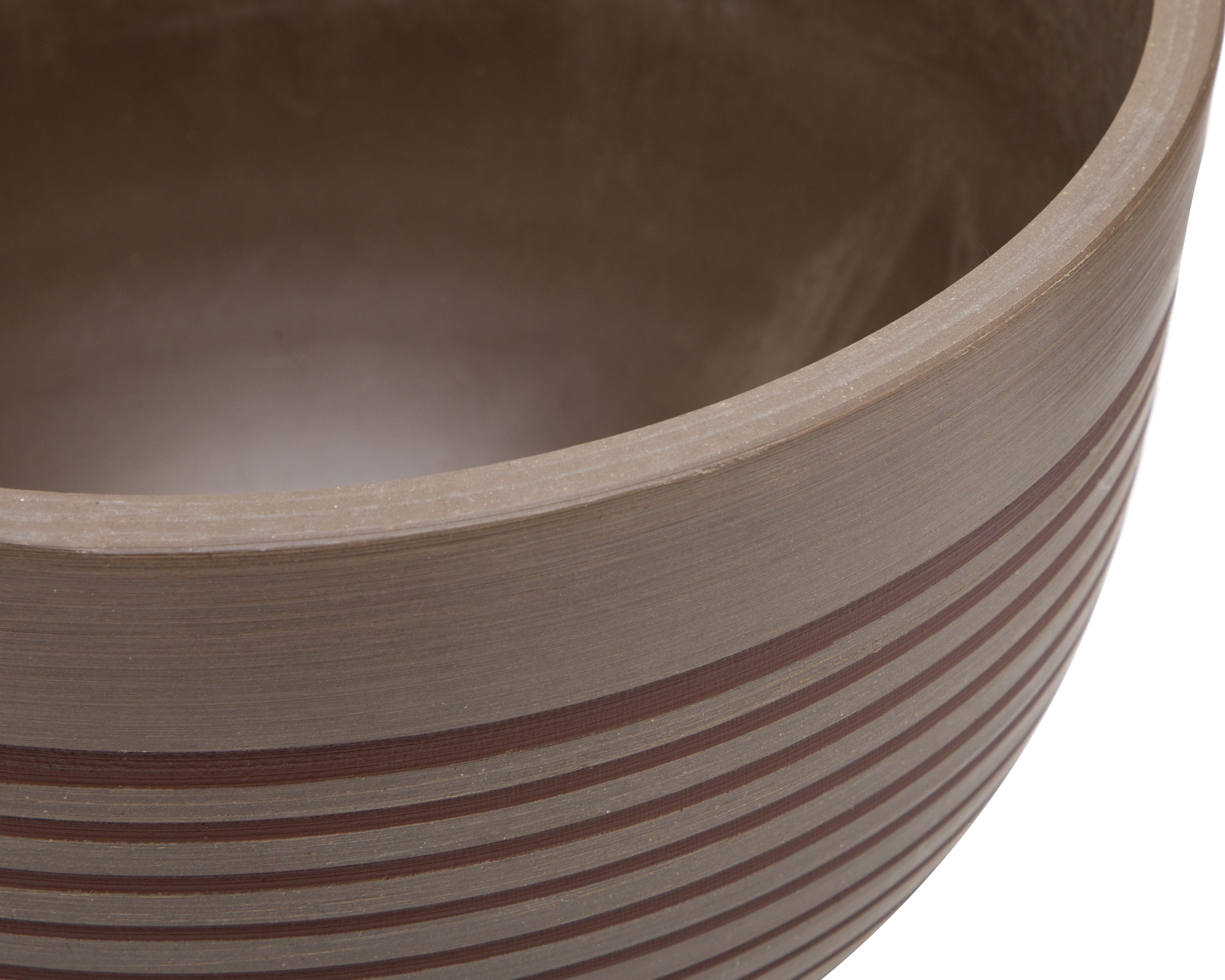 Foto 4 pulgar | Foto 3 | Maceta de Polietileno Congo 18.5 cm