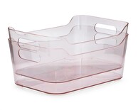 Organizador para el Hogar +Simple de Plástico 2 Piezas