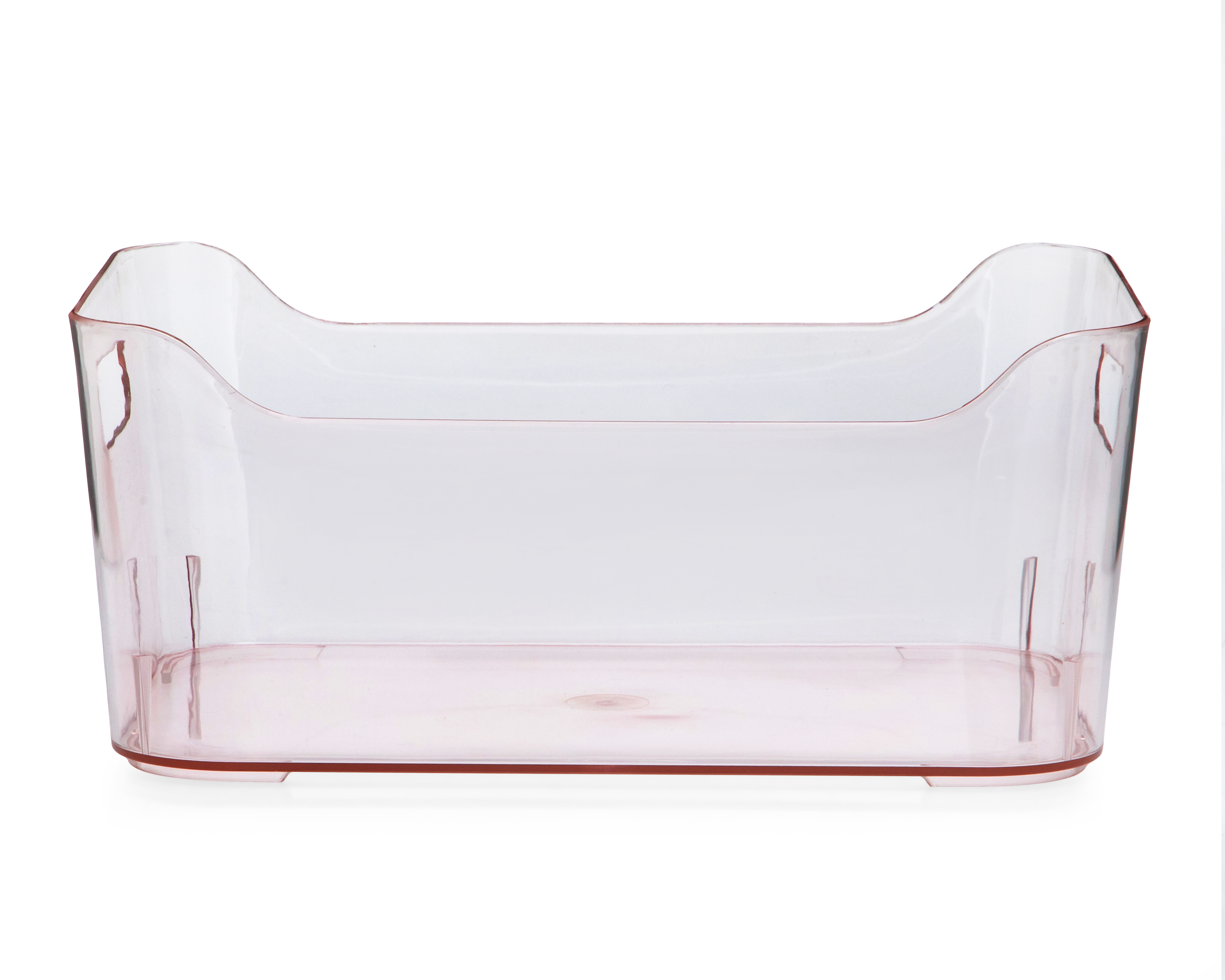 Foto 4 pulgar | Foto 3 | Organizador para el Hogar +Simple de Plástico 2 Piezas
