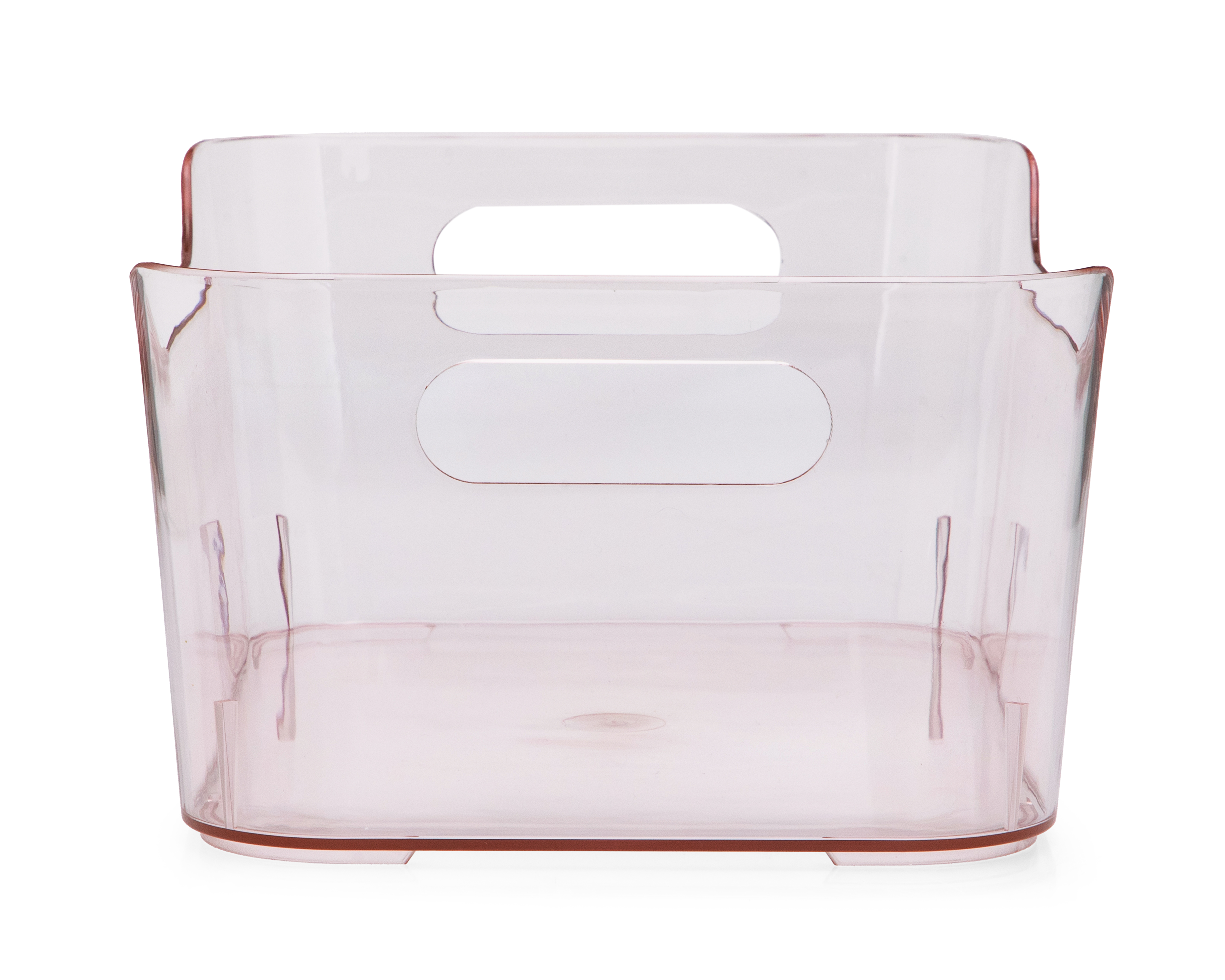 Foto 5 pulgar | Foto 4 | Organizador para el Hogar +Simple de Plástico 2 Piezas