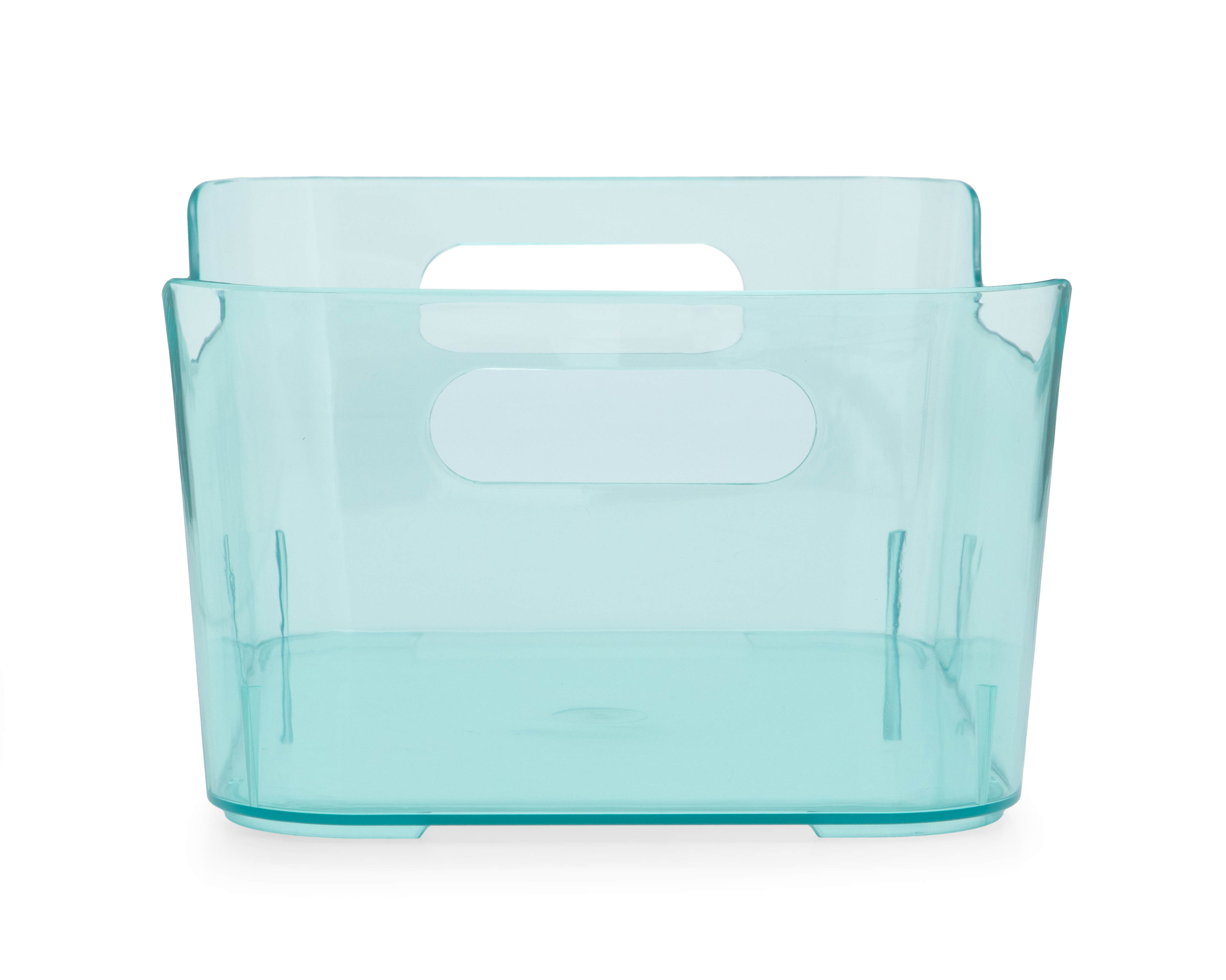 Foto 5 pulgar | Foto 4 | Caja de Almacenamiento de Plástico +Simple Fiona 4 Piezas