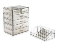 Organizador con Cajones +Simple Selene 2 Piezas