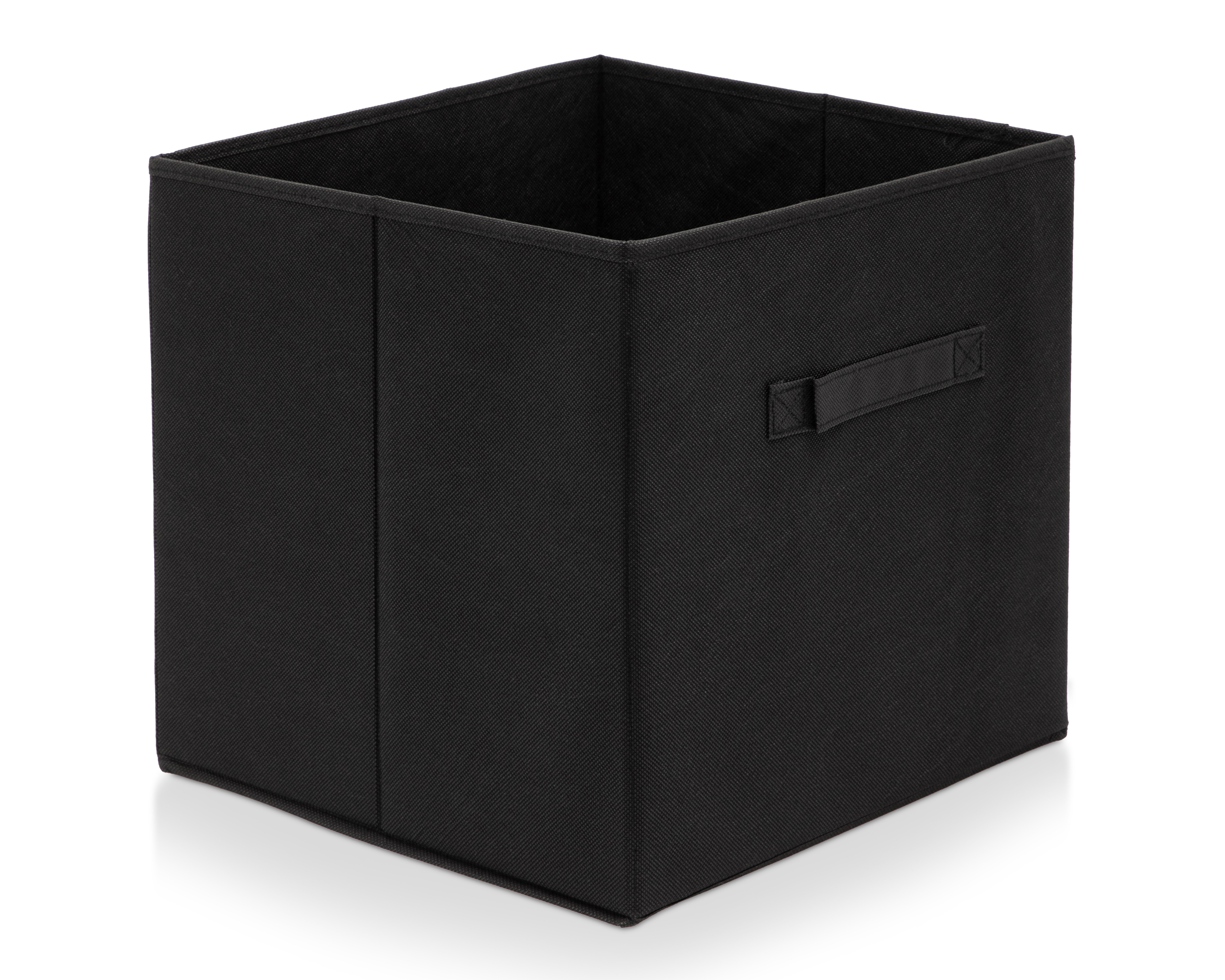 Organizador de Cubo +Simple Cleo Negro