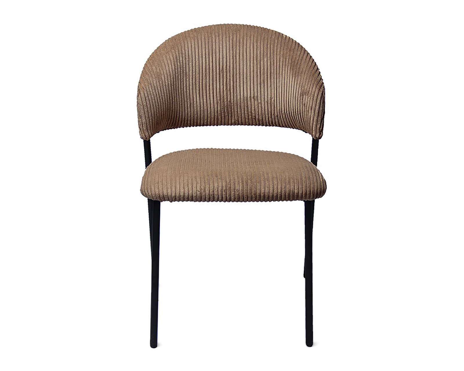 Foto 2 | Foto 2 | Silla de Metal Ikal Dinamarca Taupe