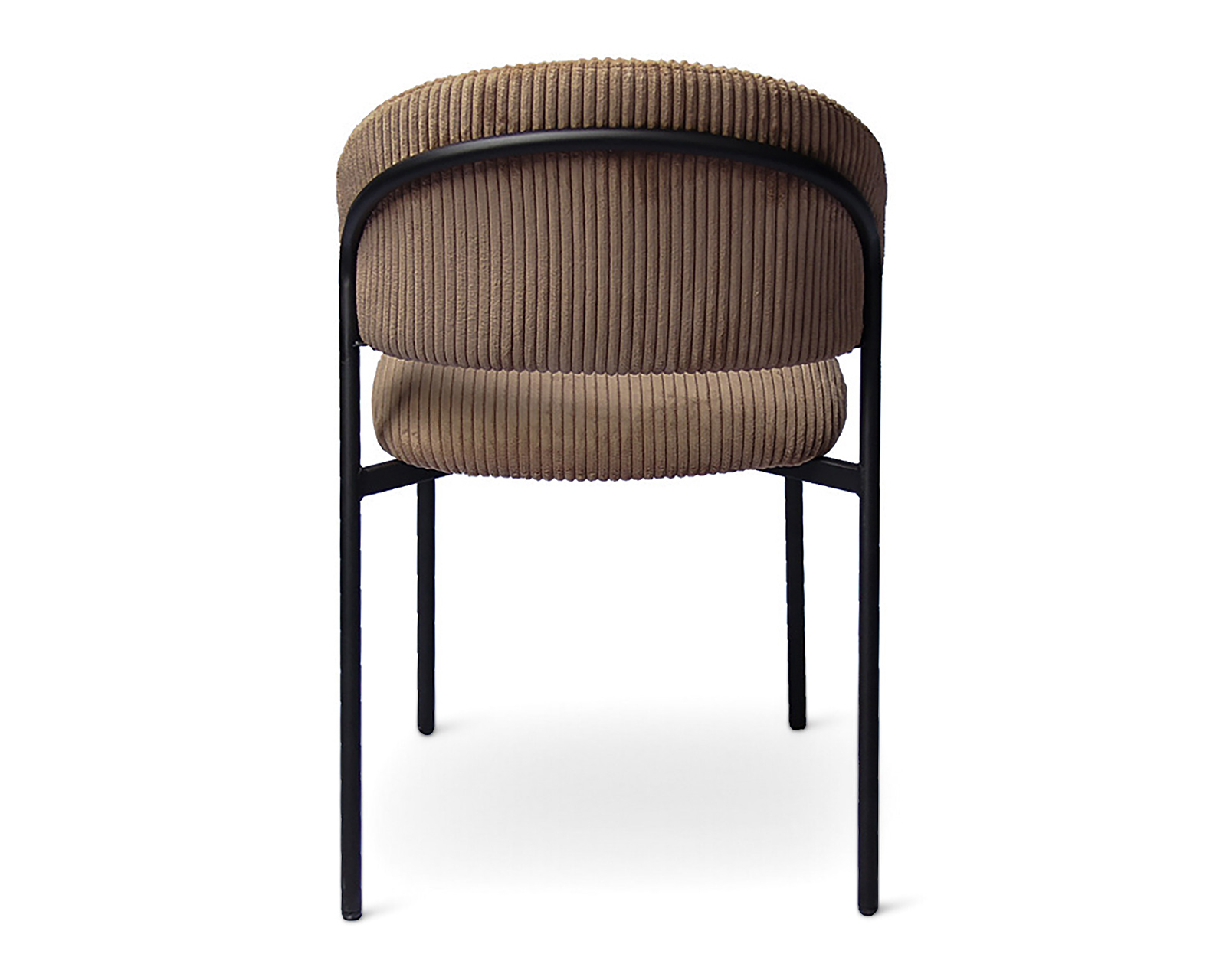 Foto 4 | Foto 4 | Silla de Metal Ikal Dinamarca Taupe