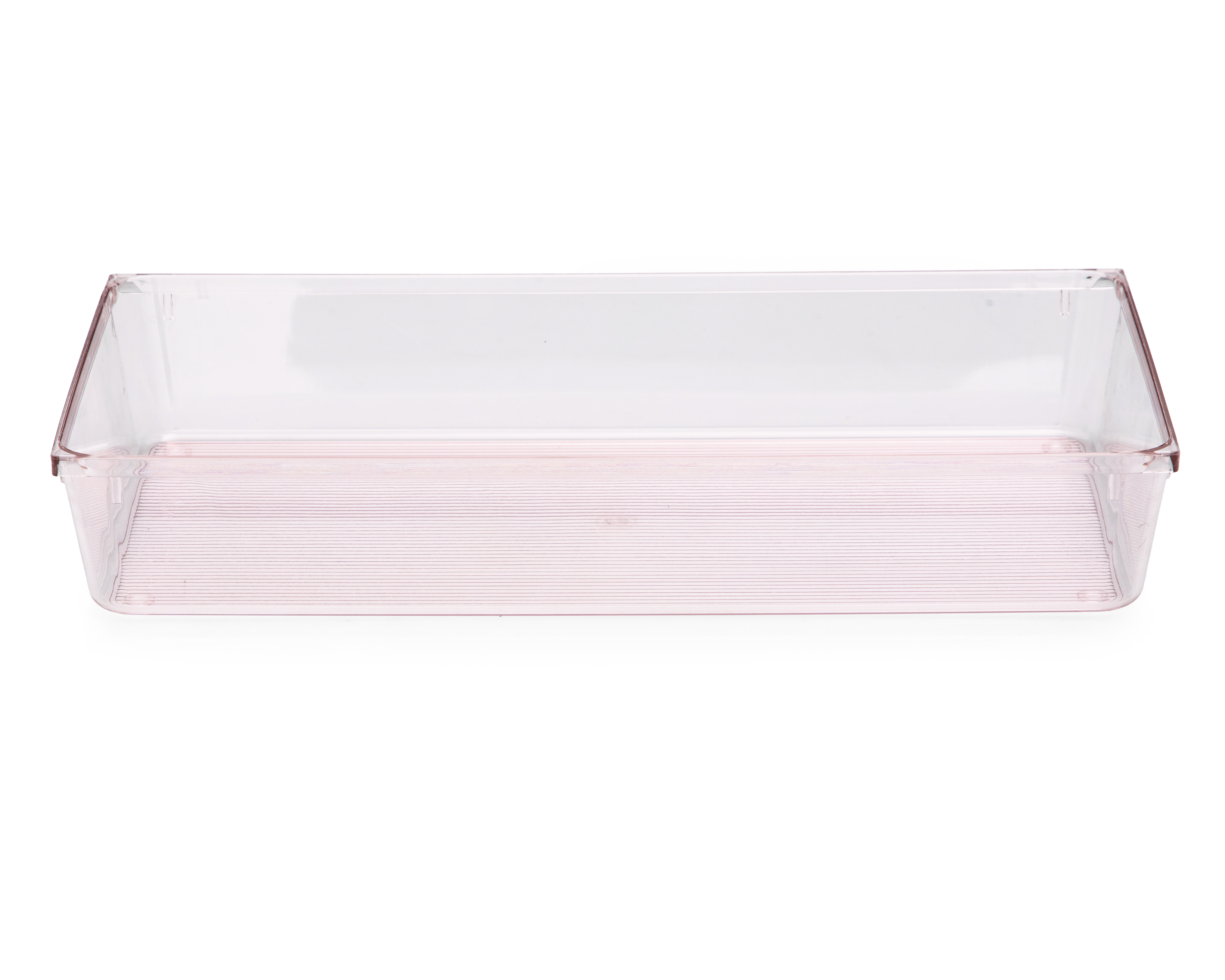 Foto 4 | Foto 4 | Organizador de Accesorios de Plástico +Simple Rosa 8 Piezas