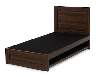 Foto 3 | Foto 3 | Cama Canguro Individual Bárbara de Madera