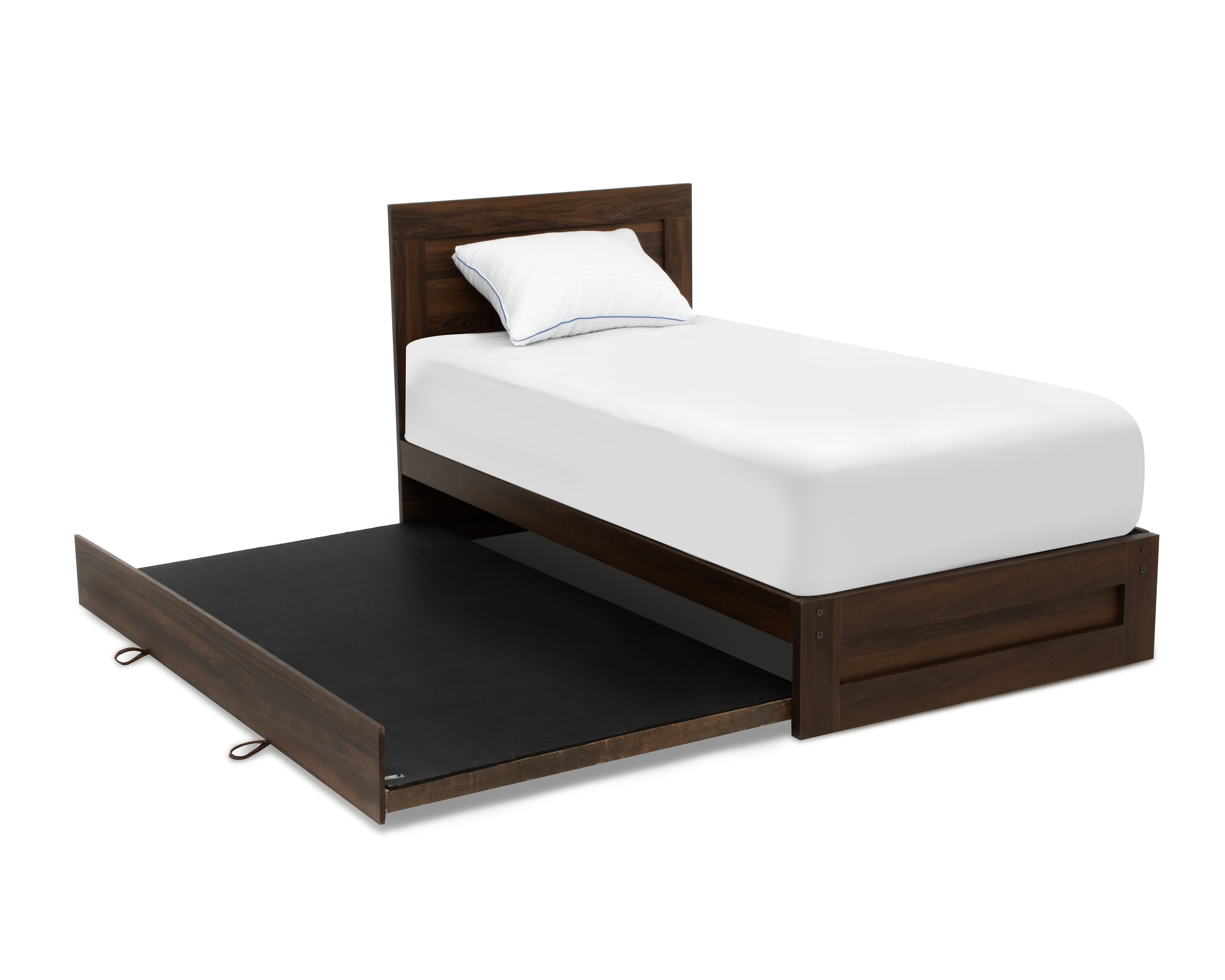 Foto 5 pulgar | Foto 4 | Cama Canguro Individual Bárbara de Madera