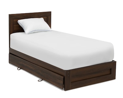 Foto 5 | Foto 5 | Cama Canguro Individual Bárbara de Madera