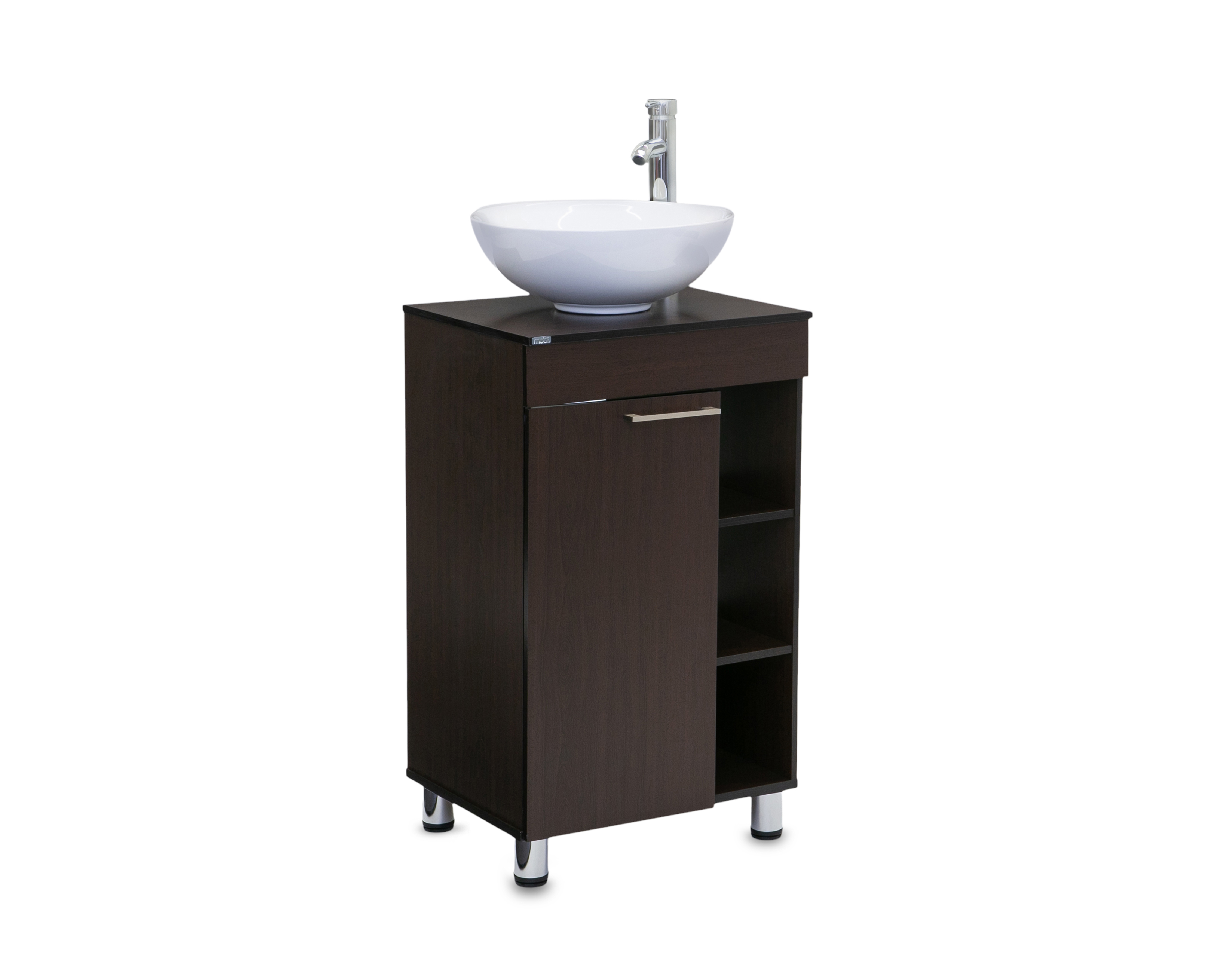 Foto 2 | Foto 2 | Mueble para Baño Mobi Arkansas Café