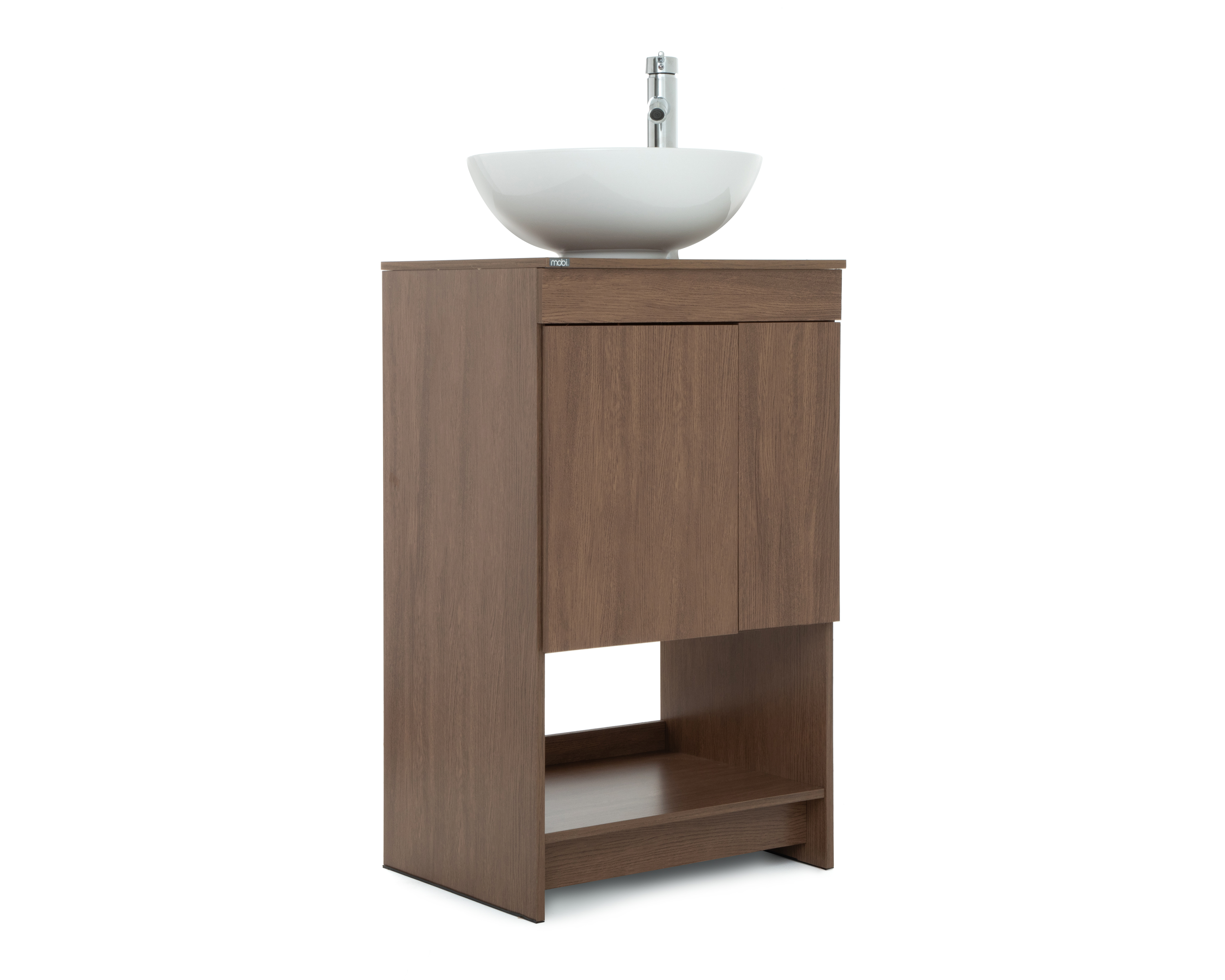 Foto 2 | Foto 2 | Mueble para Baño Mobi Tucson Nogal