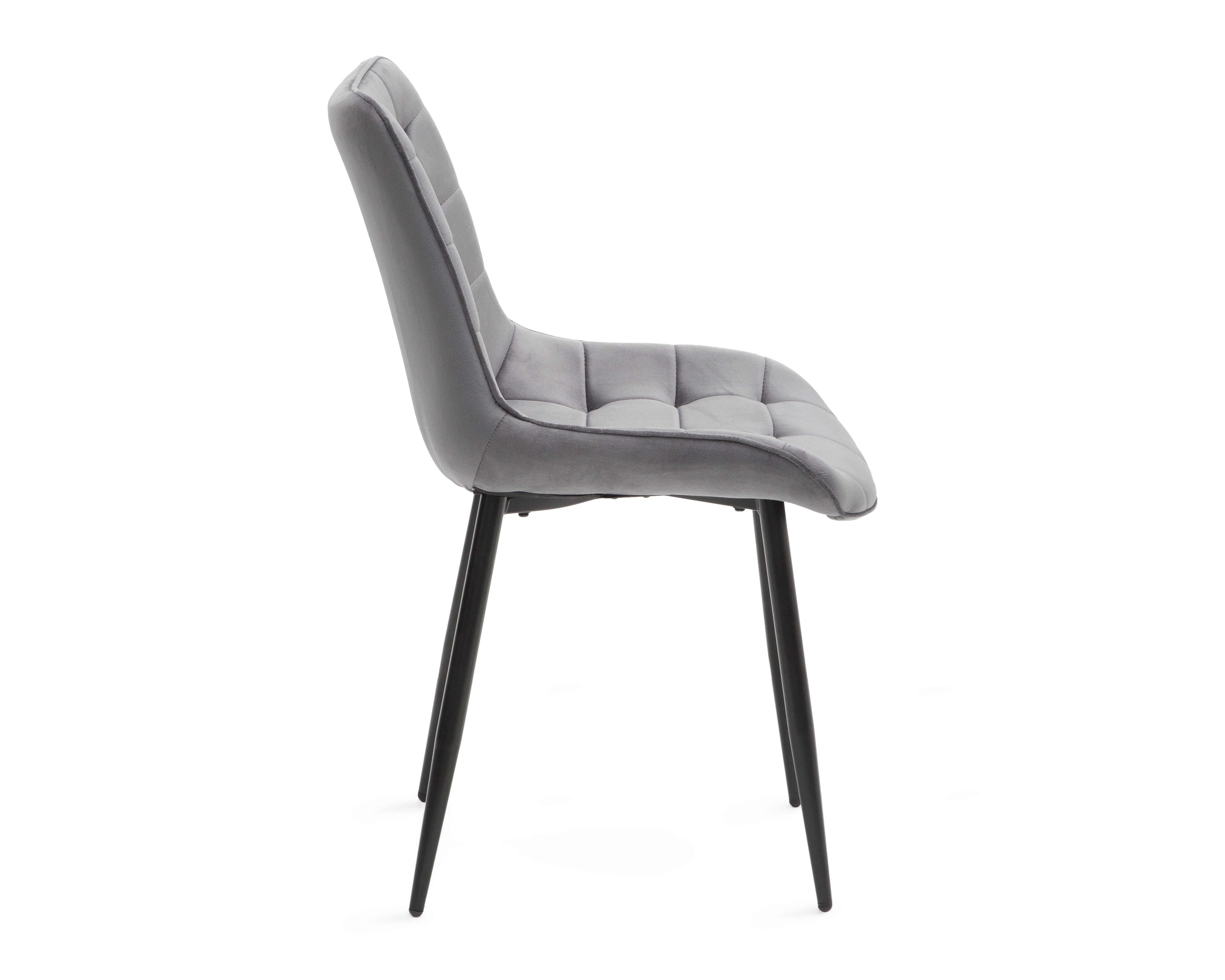 Foto 3 | Foto 3 | Silla para Comedor Lucía Gris