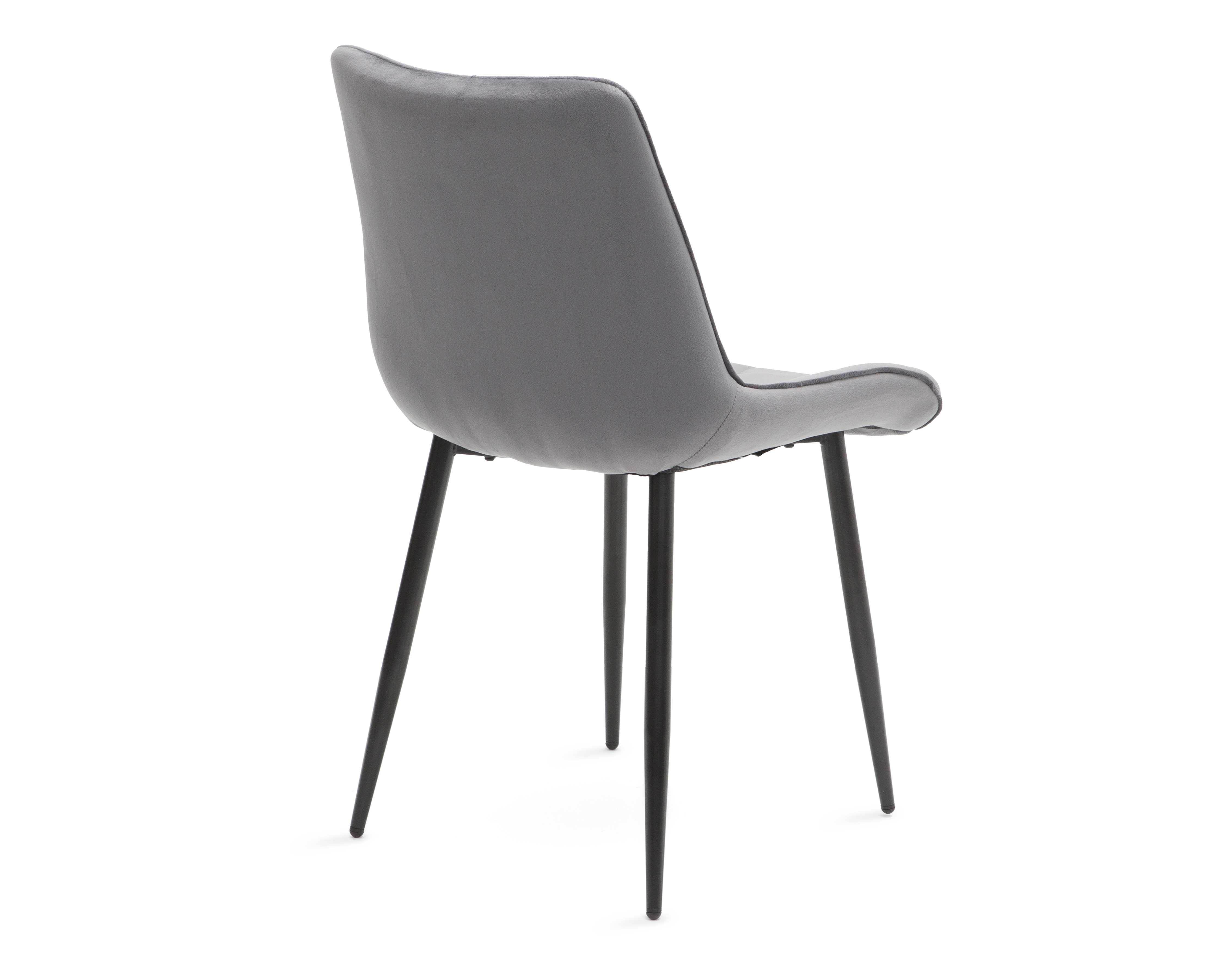 Foto 4 | Foto 4 | Silla para Comedor Lucía Gris