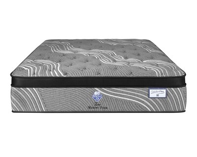 Foto 3 | Foto 3 | Colchón Queen Size Spring Air Zeus