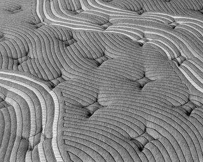 Foto 5 | Foto 5 | Colchón Queen Size Spring Air Zeus