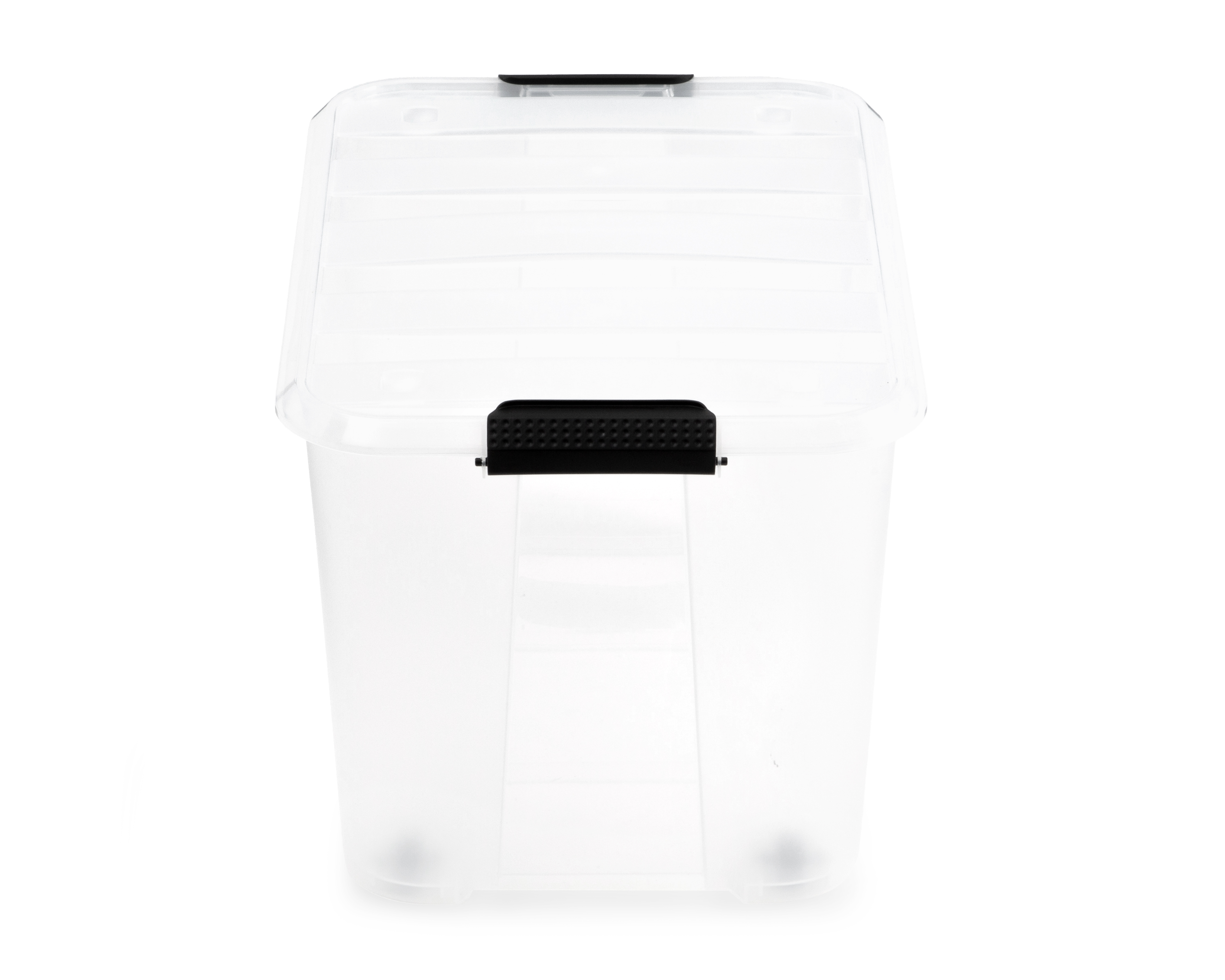 Foto 4 pulgar | Foto 3 | Caja de Almacenamiento de Polipropileno +Simple 32 L