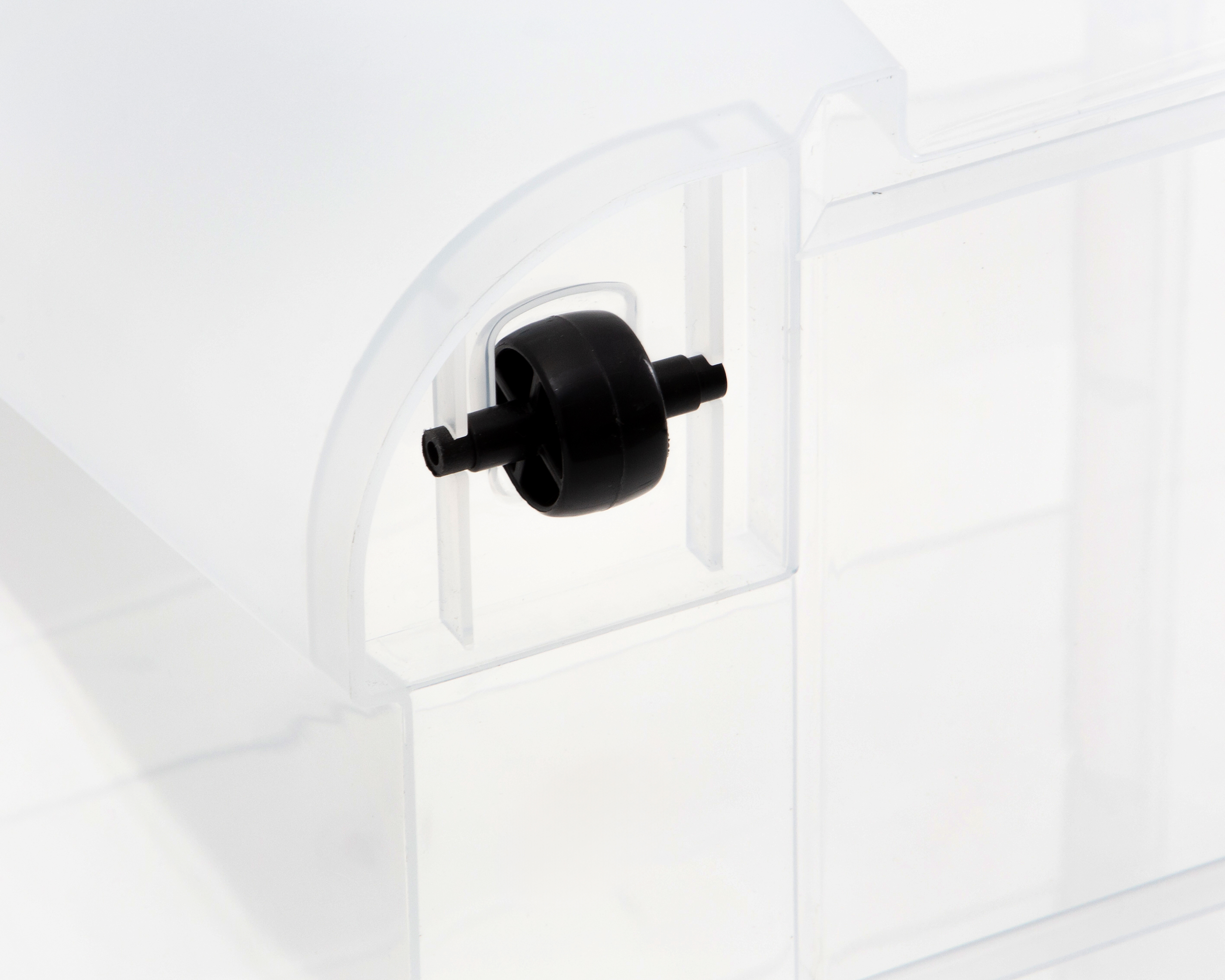 Foto 5 pulgar | Foto 4 | Caja de Almacenamiento de Polipropileno +Simple 32 L