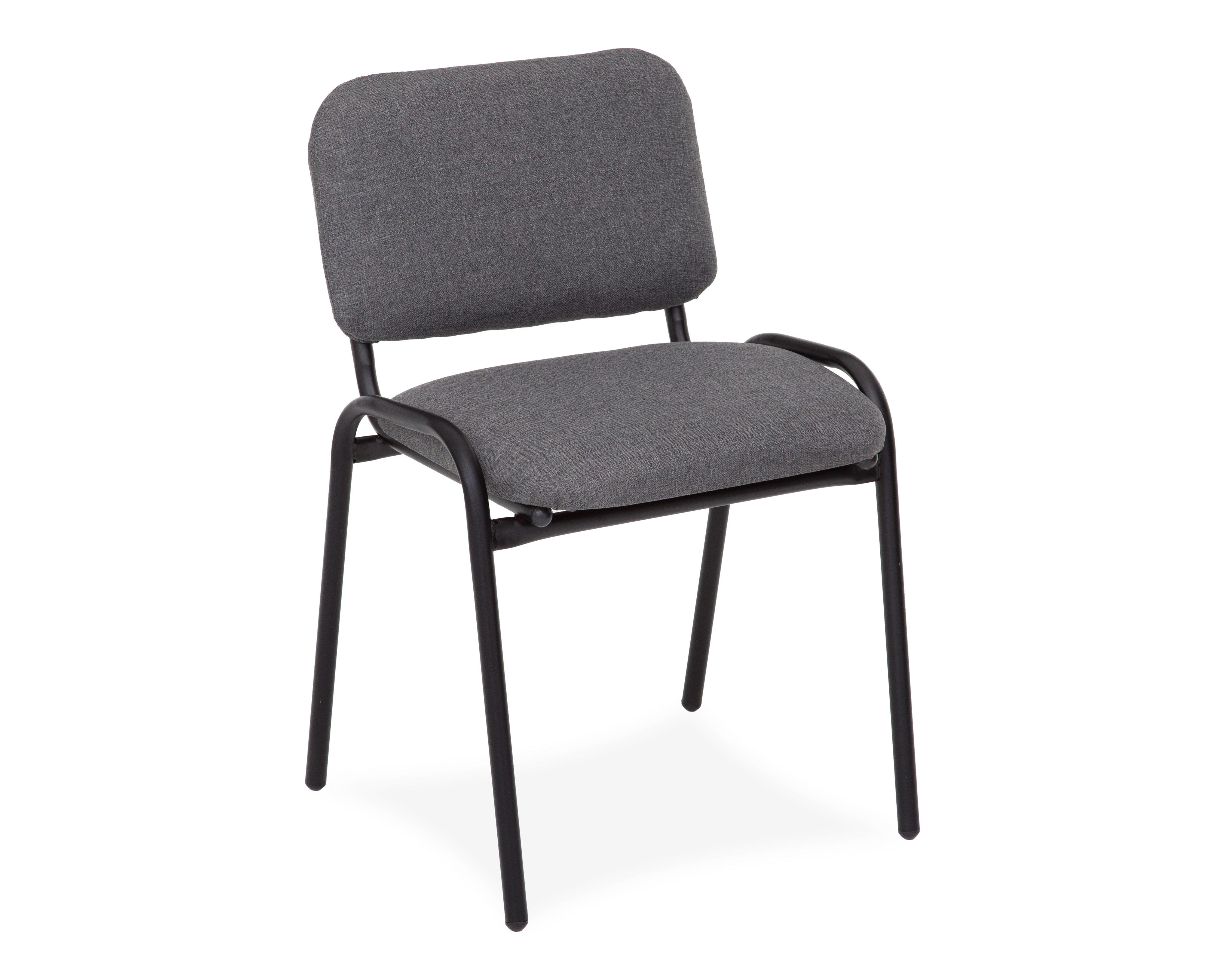 Foto 2 | Foto 2 | Silla de Oficina Neiva Gris