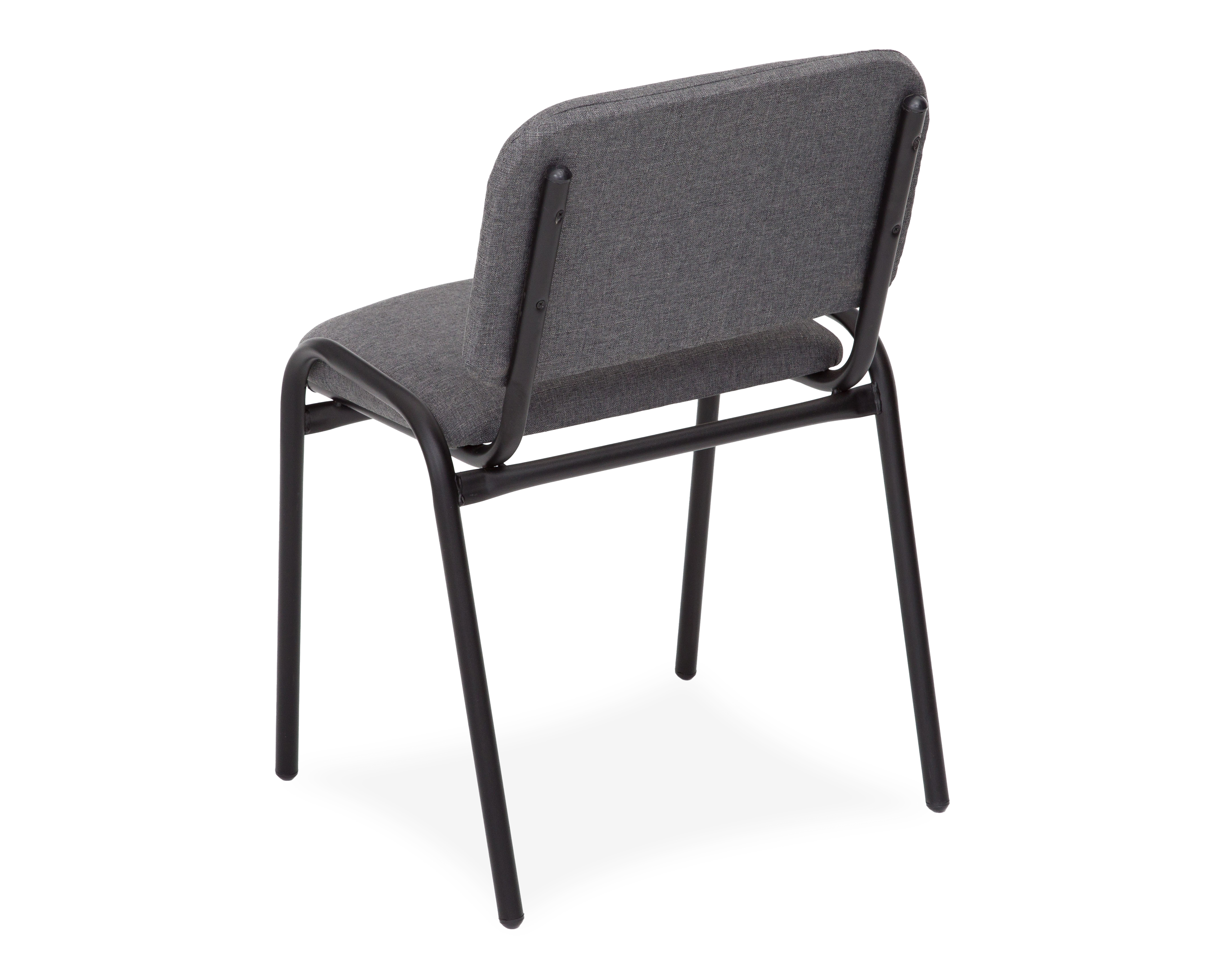 Foto 4 pulgar | Foto 3 | Silla de Oficina Neiva Gris