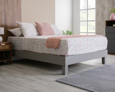 Foto 1 | Foto 1 | Base para Cama Matrimonial Cielo de Madera