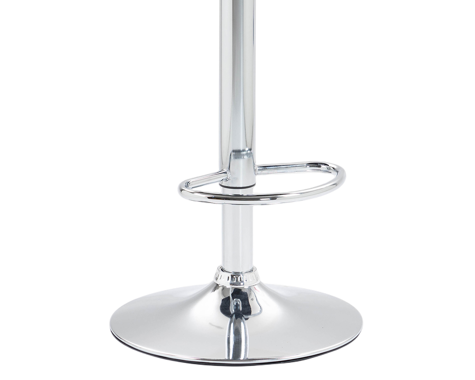 Foto 4 | Foto 4 | Banco de Metal +Simple Kennedy Negro