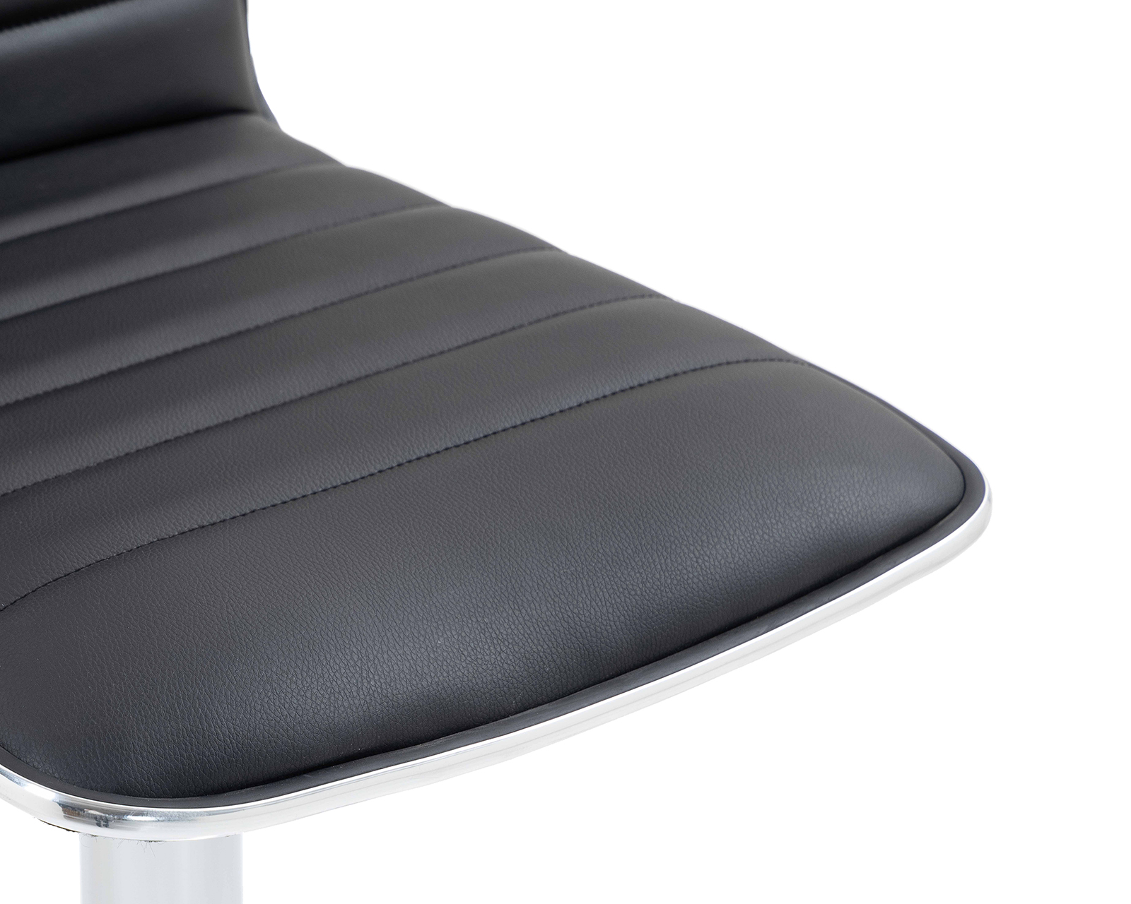 Foto 5 | Foto 5 | Banco de Metal +Simple Kennedy Negro