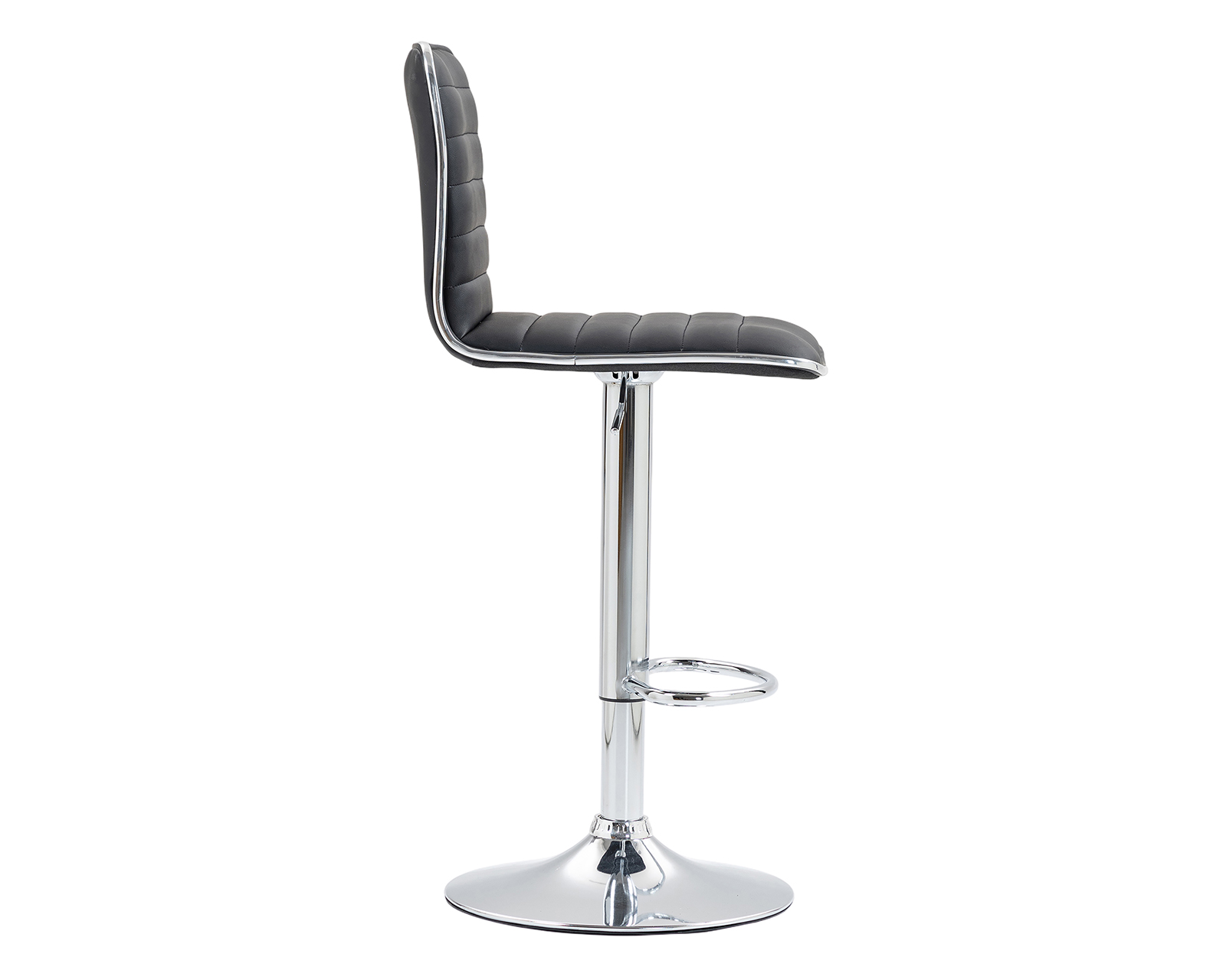 Foto 7 | Foto 7 | Banco de Metal +Simple Kennedy Negro