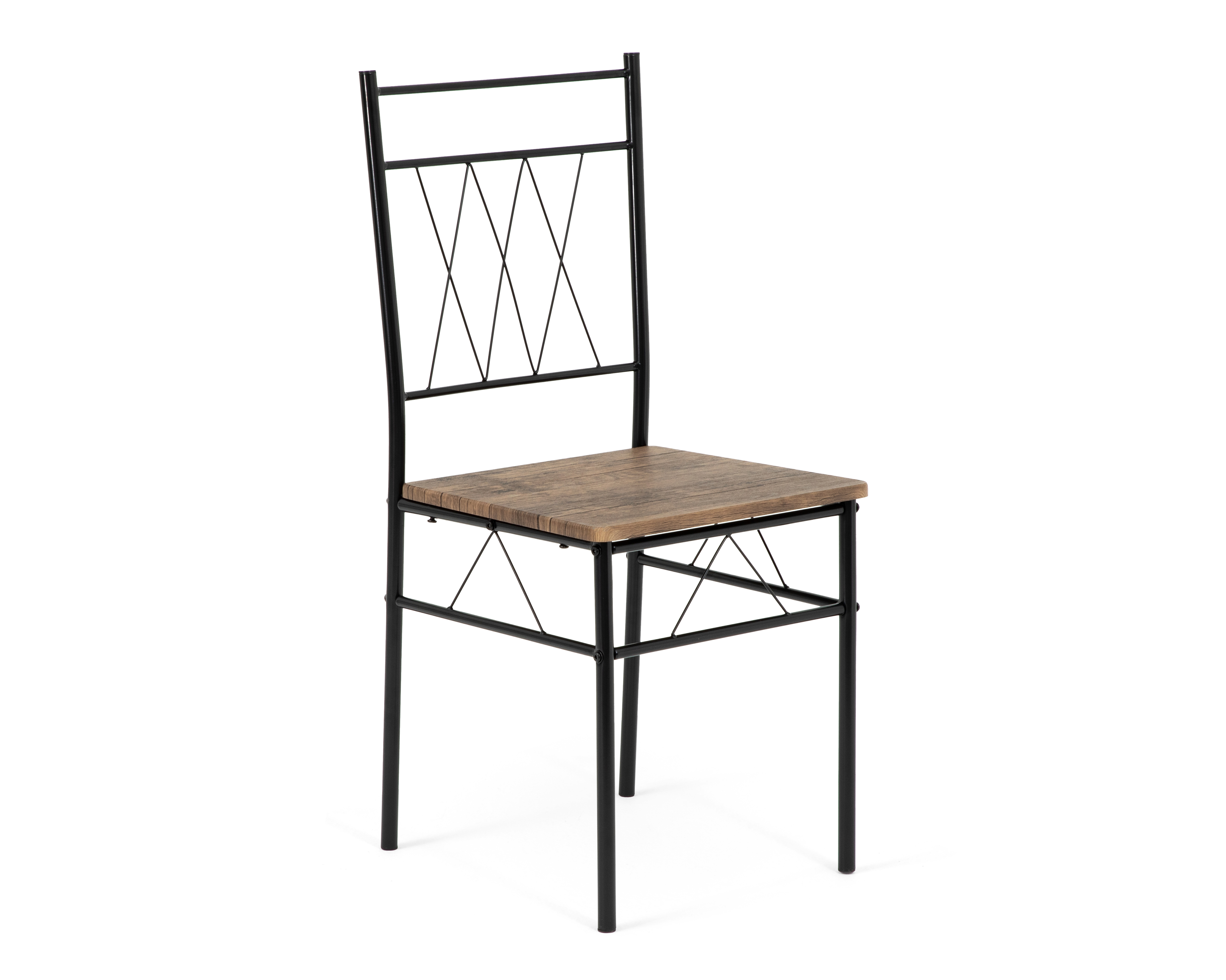 Foto 5 pulgar | Foto 4 | Comedor Montevideo con 4 Sillas