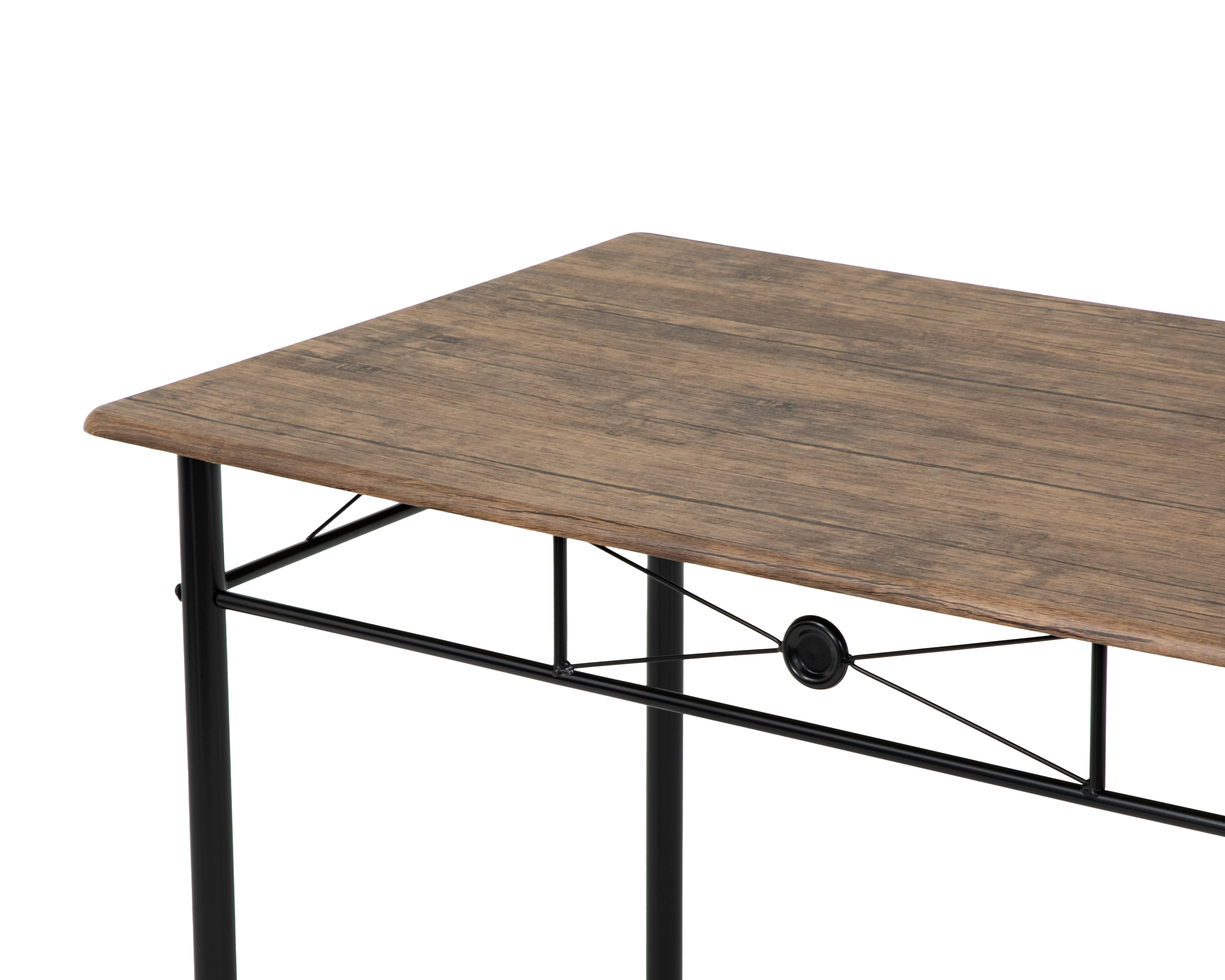 Foto 6 pulgar | Foto 5 | Comedor Montevideo con 4 Sillas