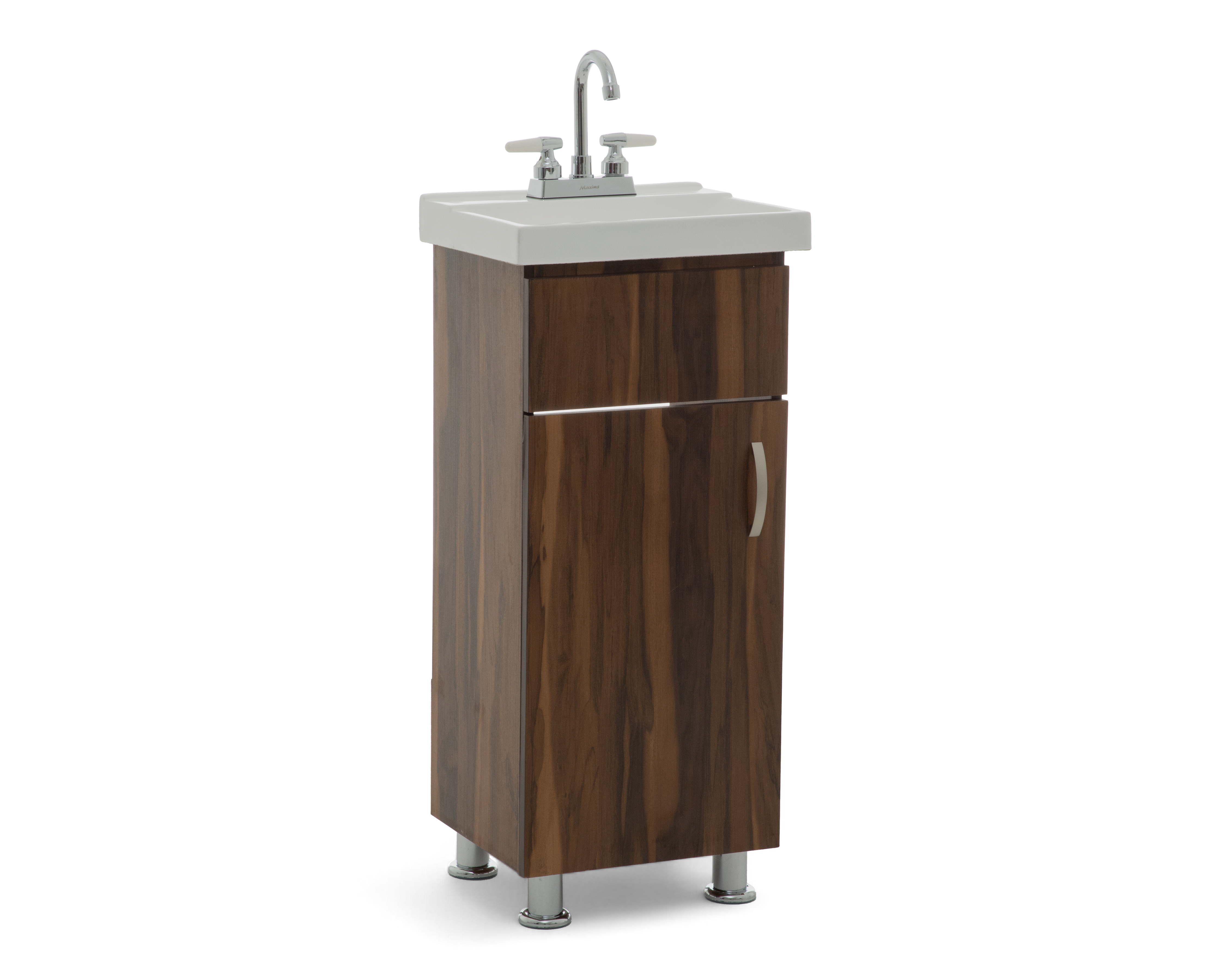 Foto 2 | Foto 2 | Mueble para Baño Pérez Gómez Megara Café