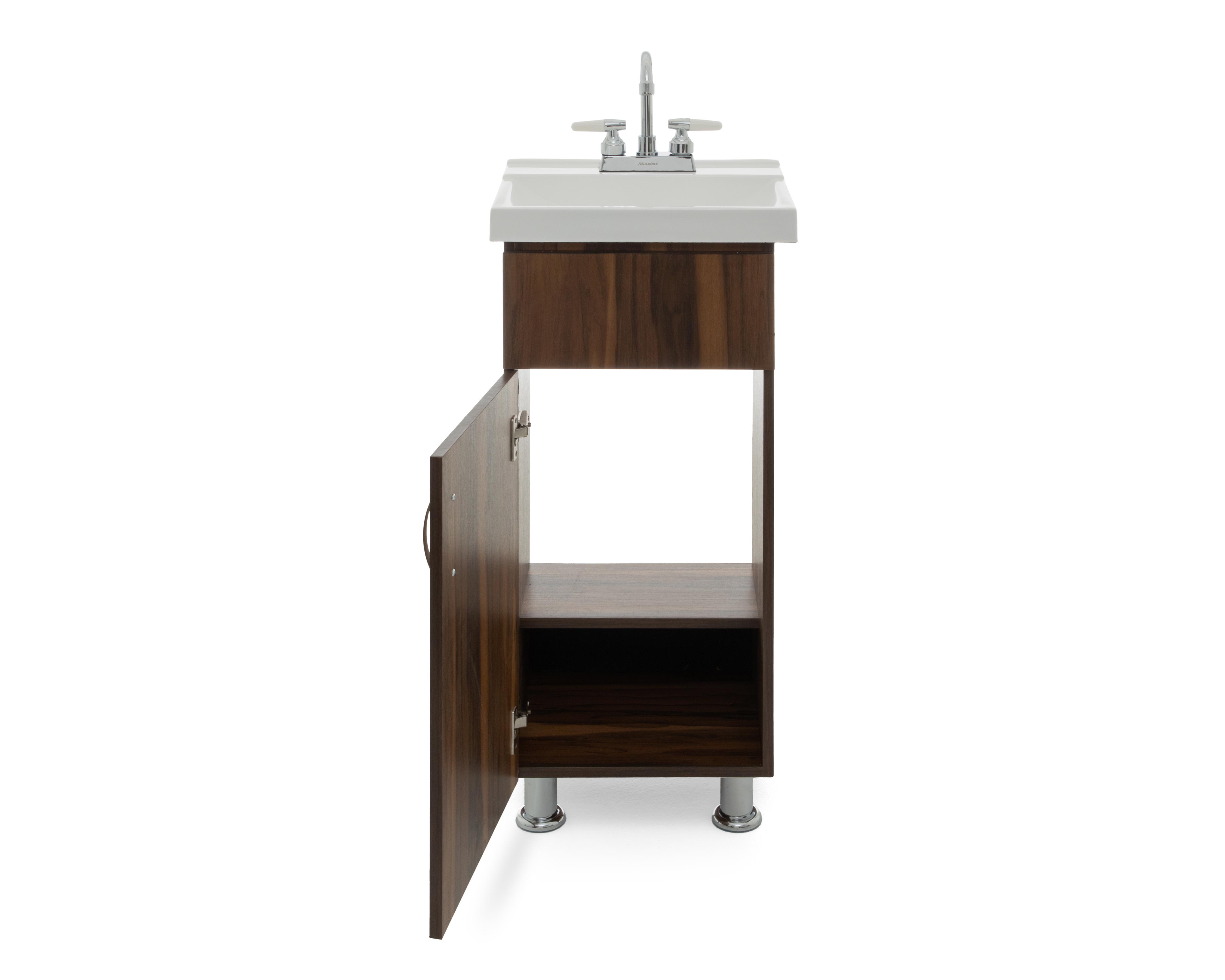 Foto 3 | Foto 3 | Mueble para Baño Pérez Gómez Megara Café