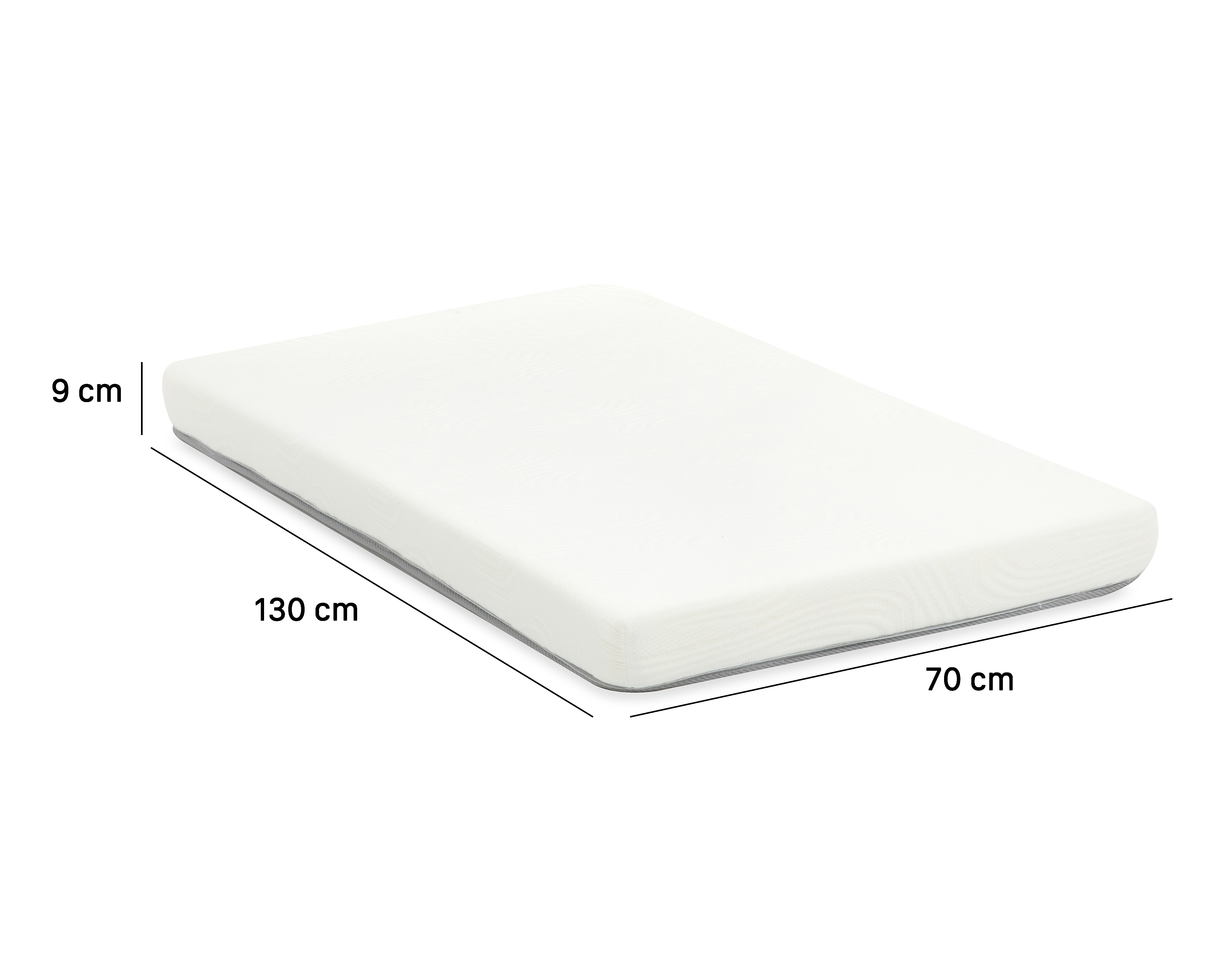 Foto 6 | Foto 6 | Colchón para Cuna EF Slim Kids