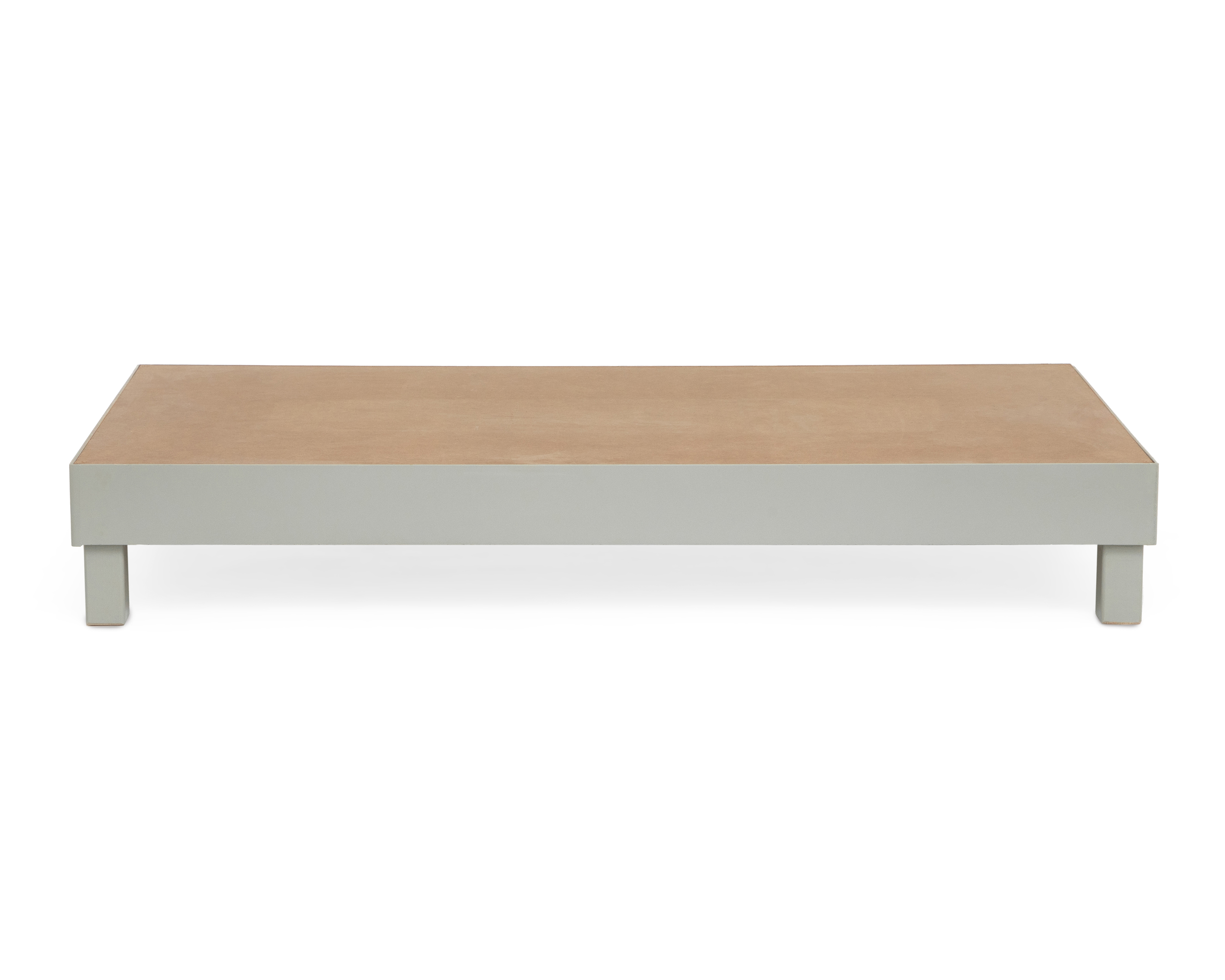 Foto 5 pulgar | Foto 4 | Base para Cama Individual Cielo de Madera