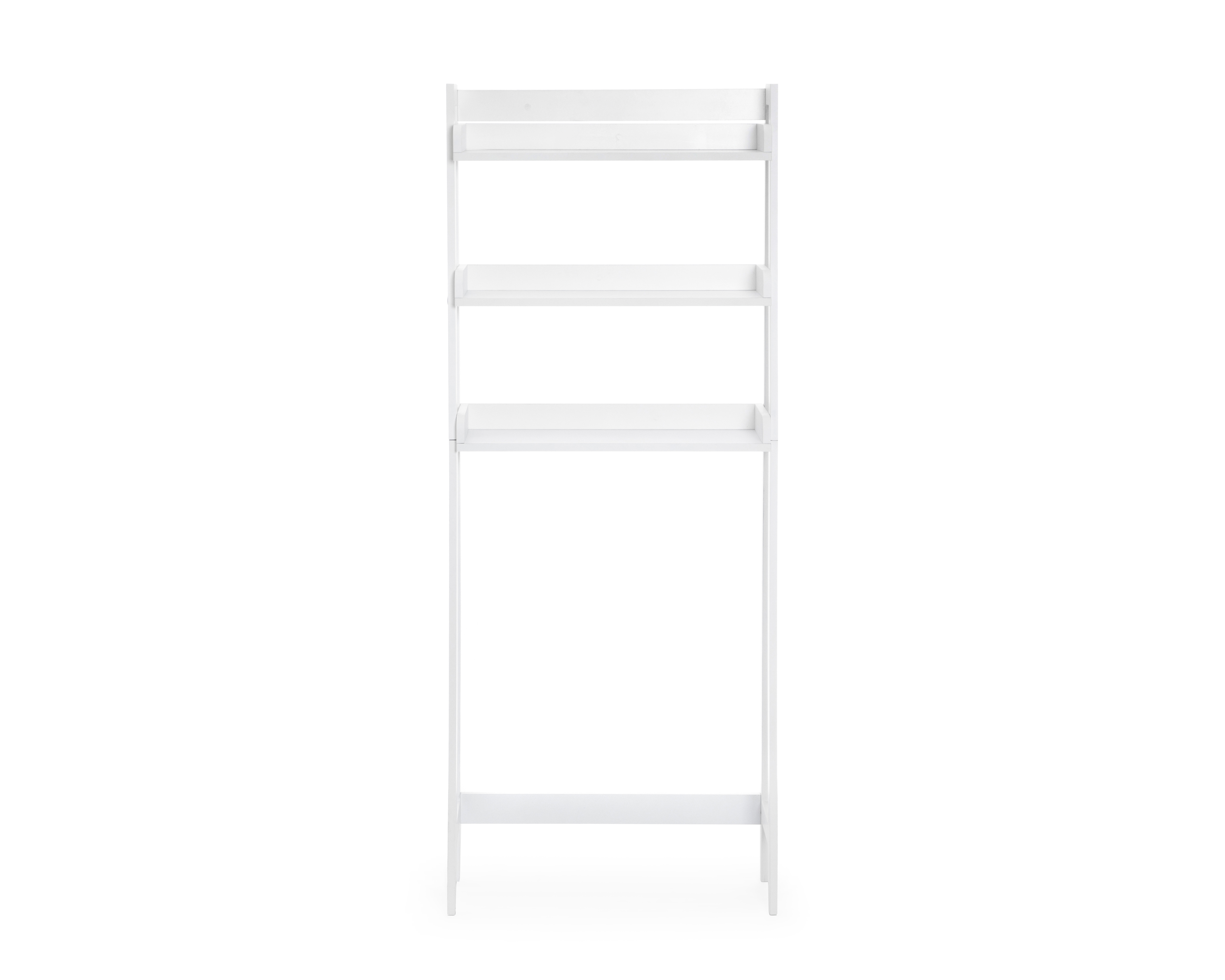 Foto 4 pulgar | Foto 3 | Mueble para Baño +Simple Ivana Blanco