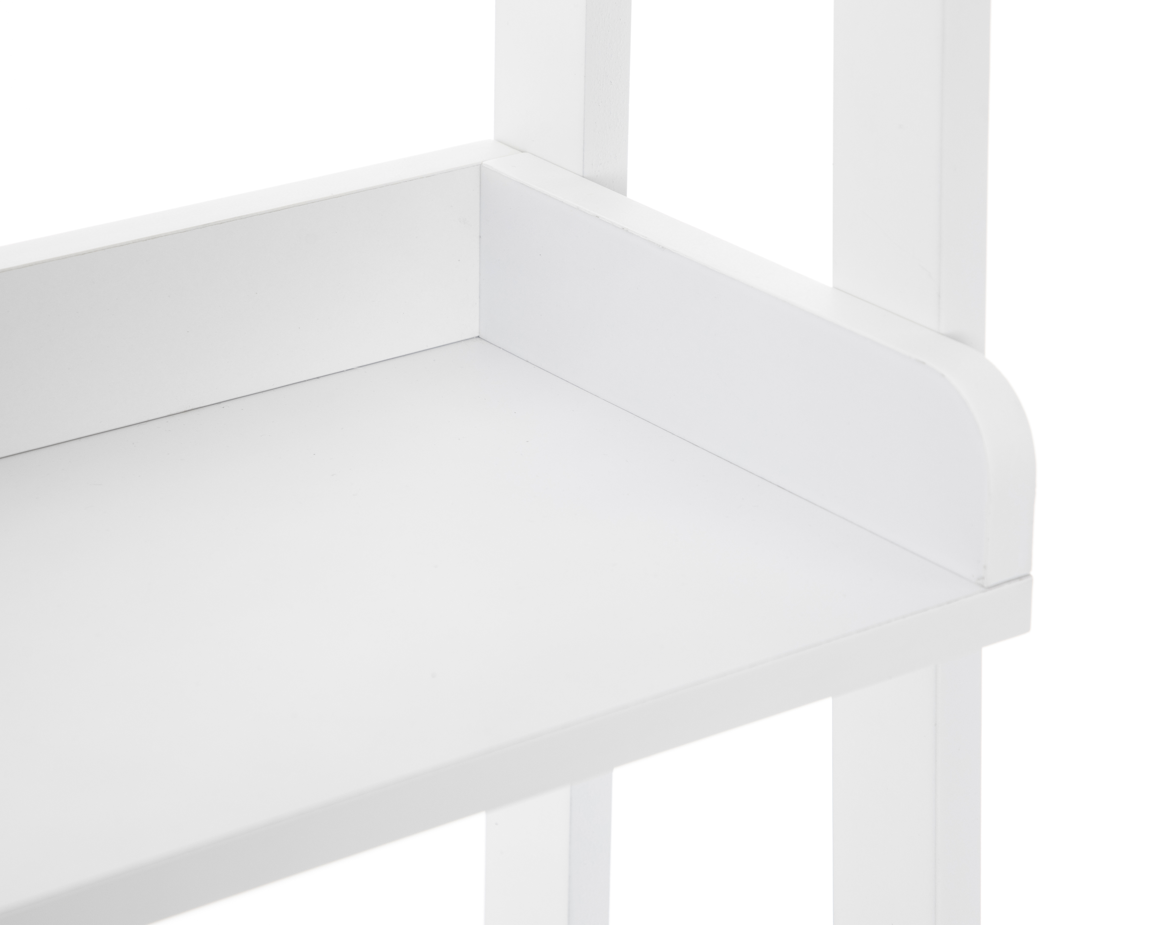 Foto 5 | Foto 5 | Mueble para Baño +Simple Ivana Blanco