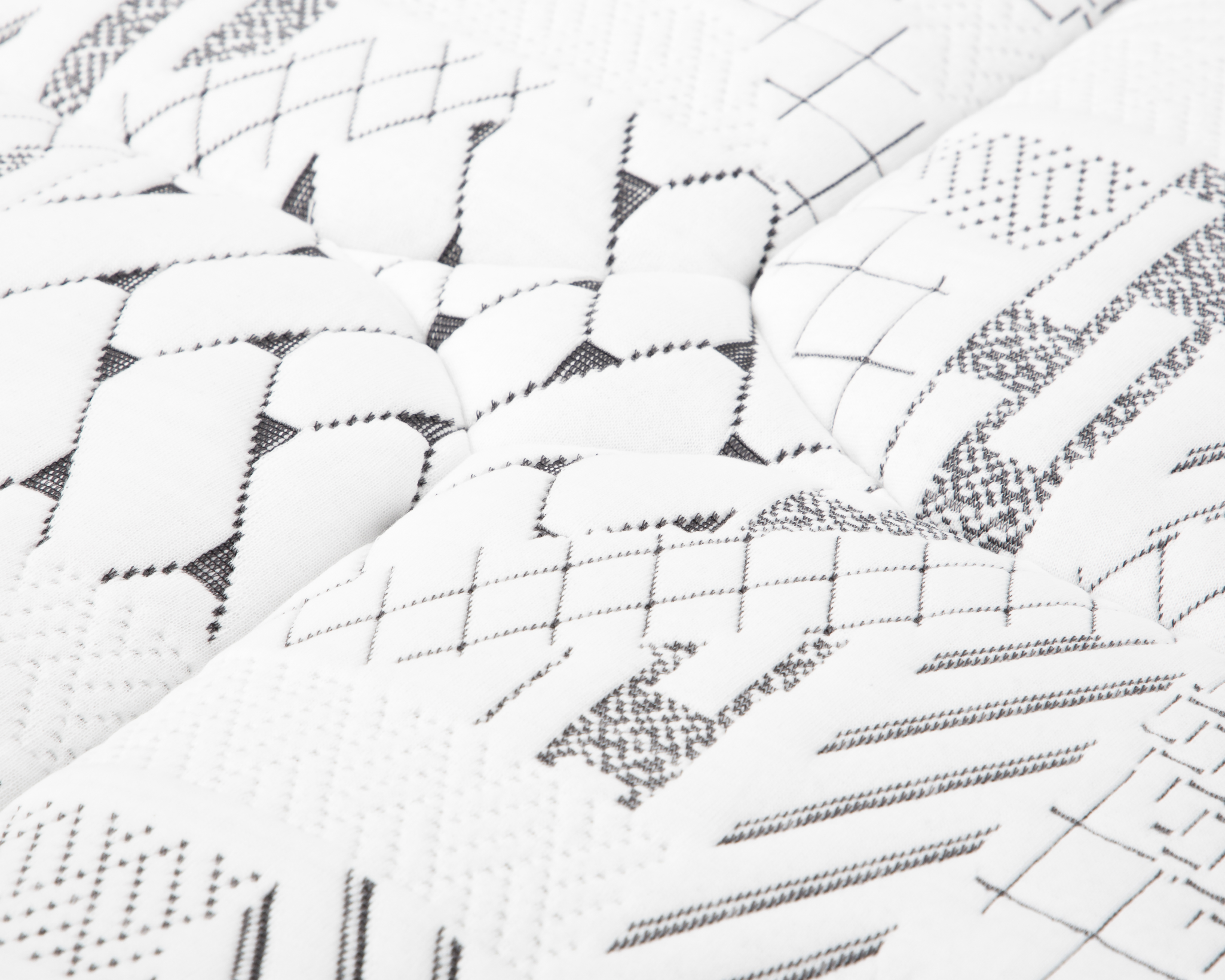 Foto 6 pulgar | Foto 5 | Juego de Colchón y Box Matrimonial América Baltik