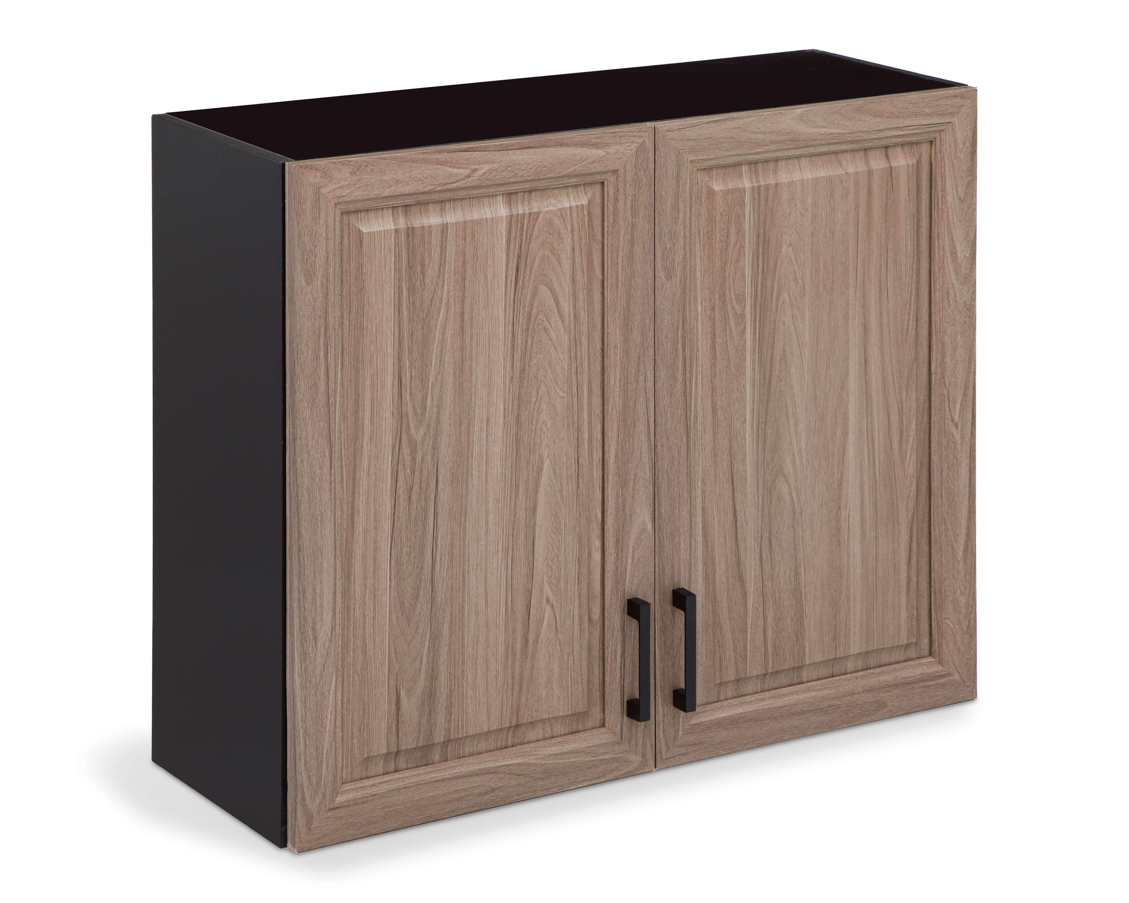 Alacena Niza Café 90 cm