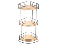 Organizador para Baño +Simple Nitzia