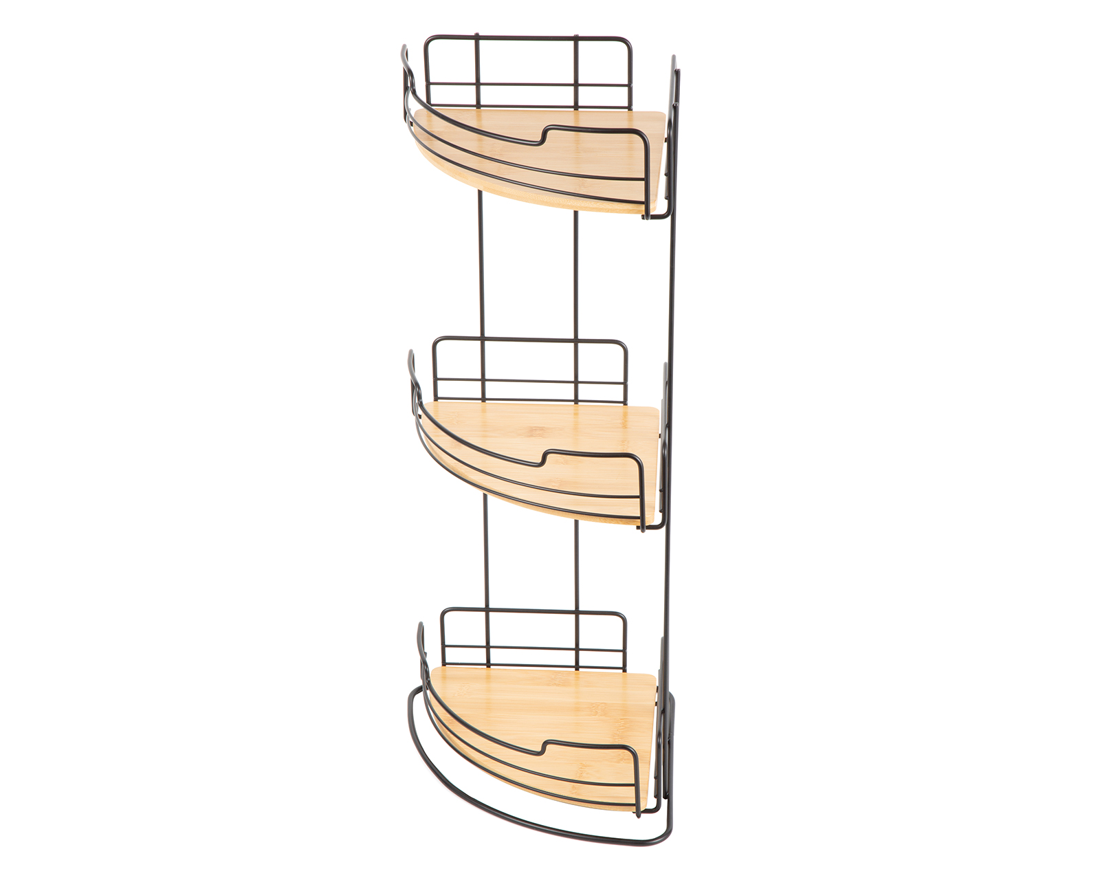 Foto 3 pulgar | Foto 2 | Organizador para Baño +Simple Nitzia