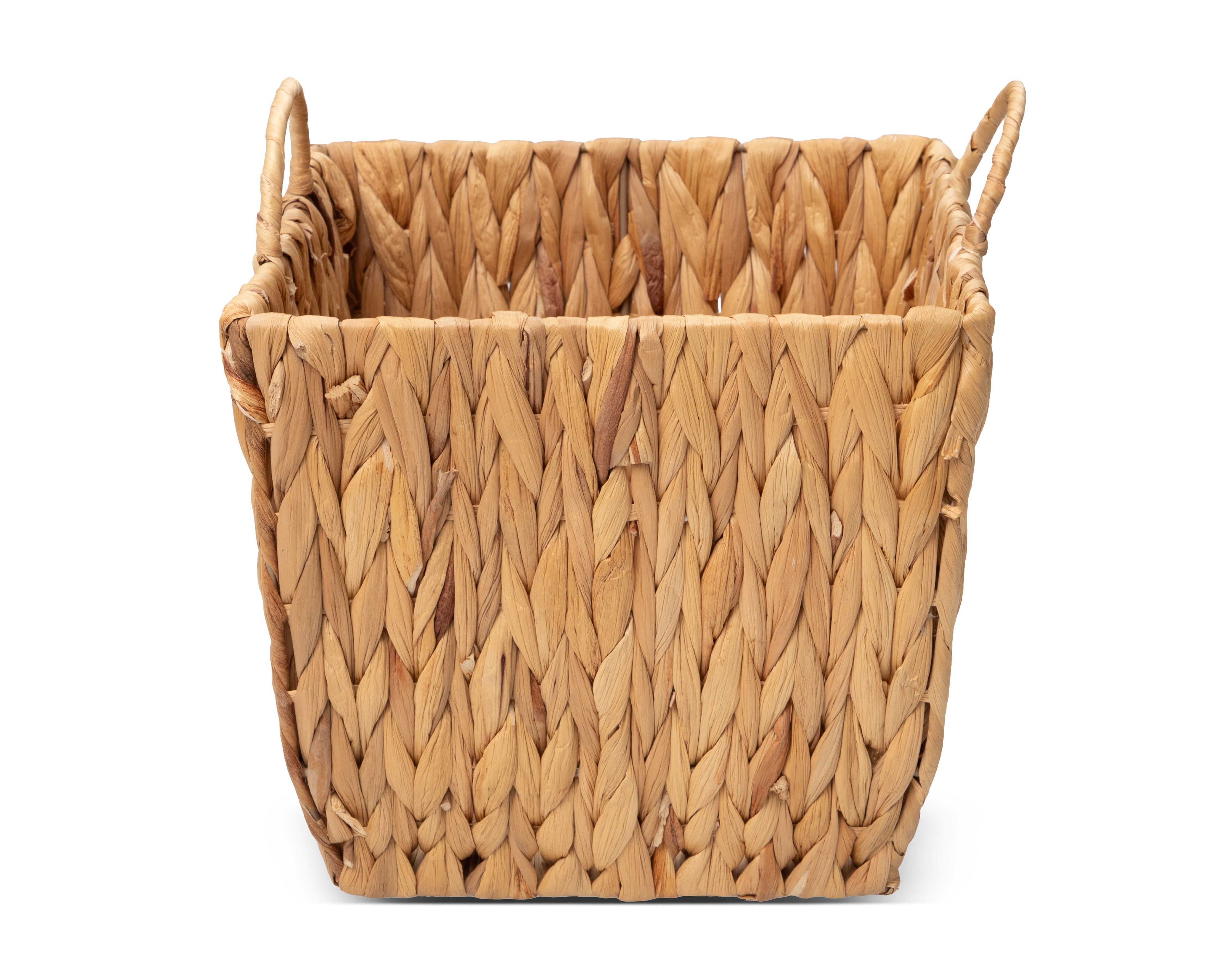 Foto 3 | Foto 3 | Canasta de Jacinto de Agua +Simple Alma 2 Piezas