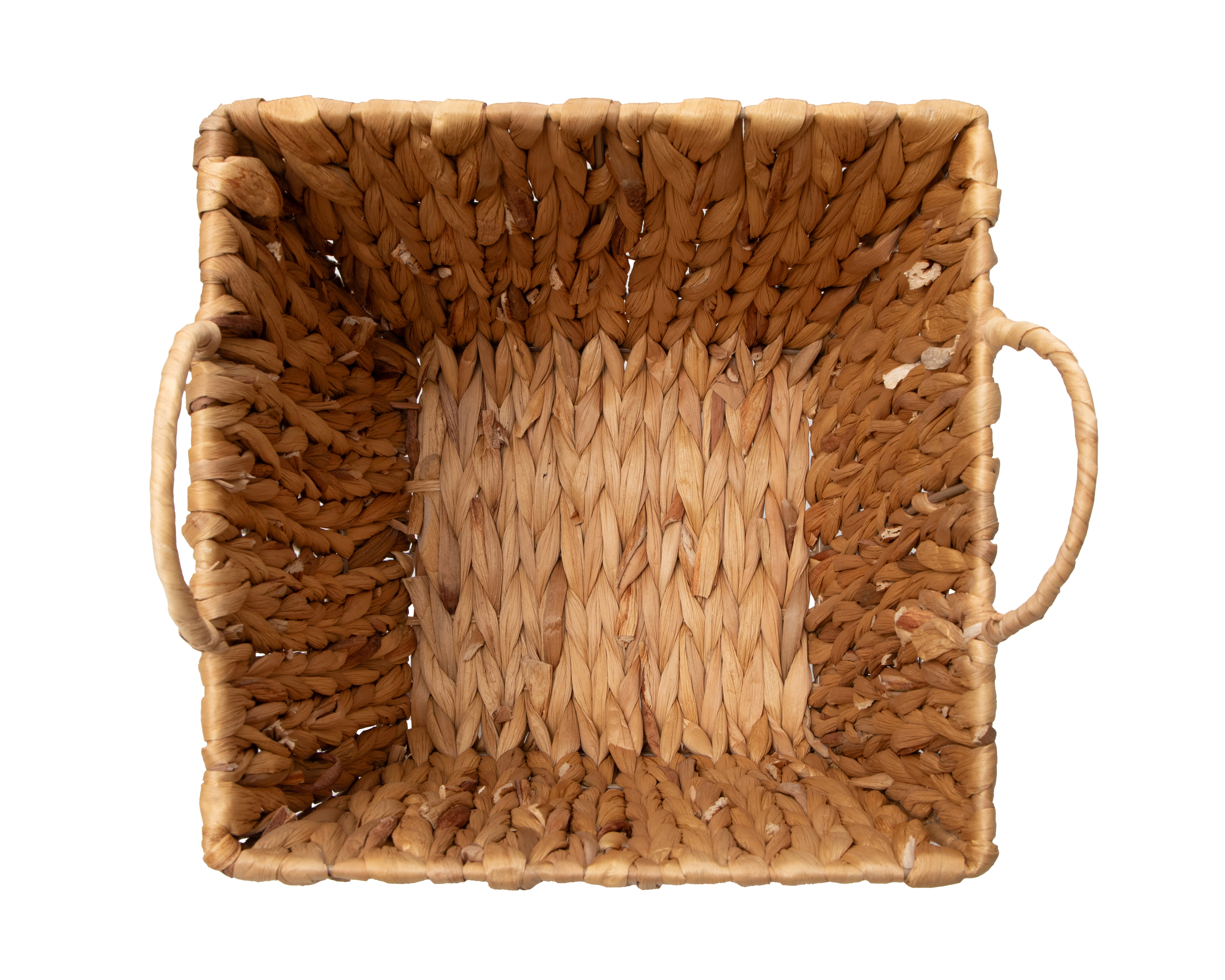 Foto 4 | Foto 4 | Canasta de Jacinto de Agua +Simple Alma 2 Piezas