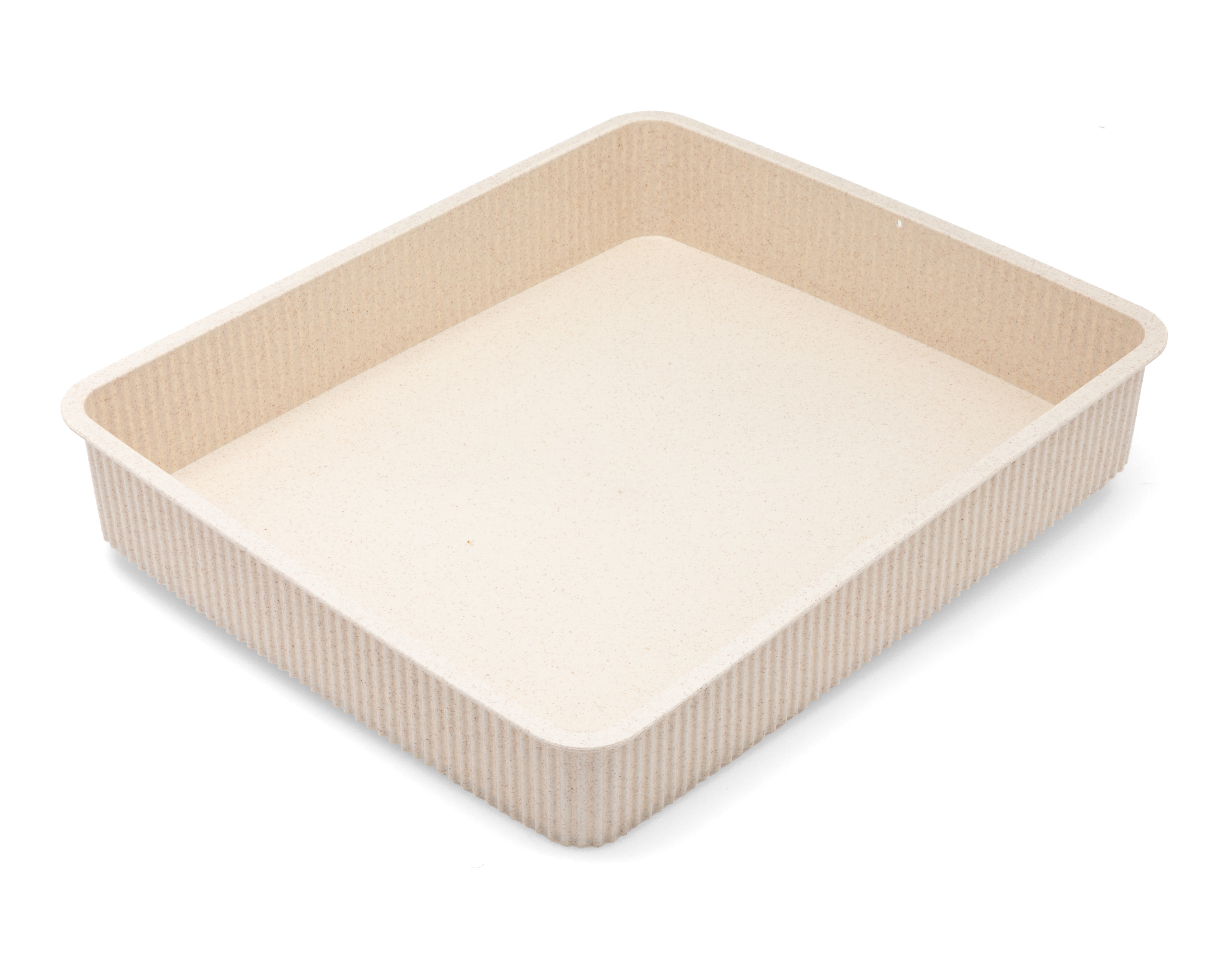 Foto 4 pulgar | Foto 3 | Organizador de Accesorios de Plástico +Simple Arabia Beige 5 Piezas