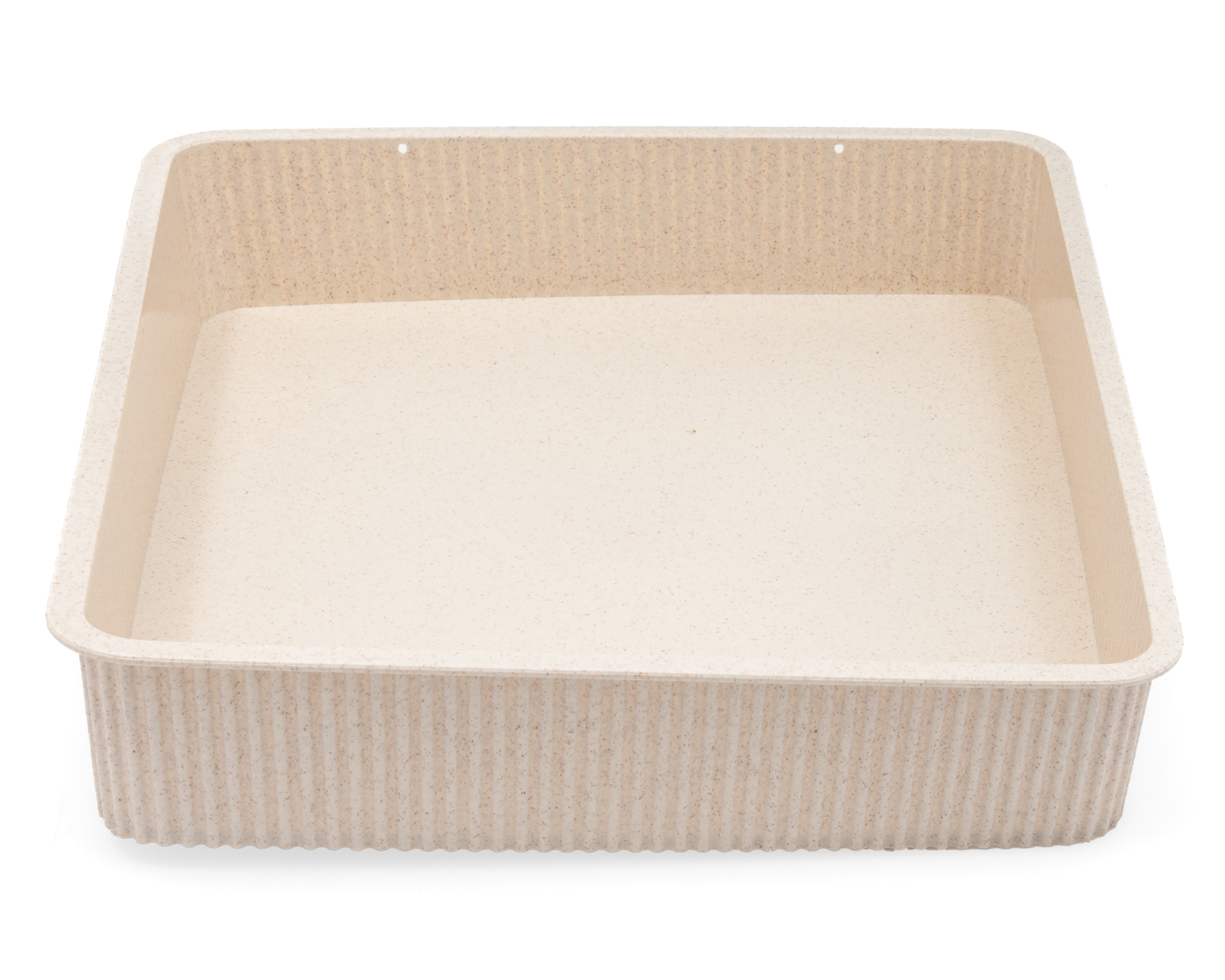 Foto 5 pulgar | Foto 4 | Organizador de Accesorios de Plástico +Simple Arabia Beige 5 Piezas