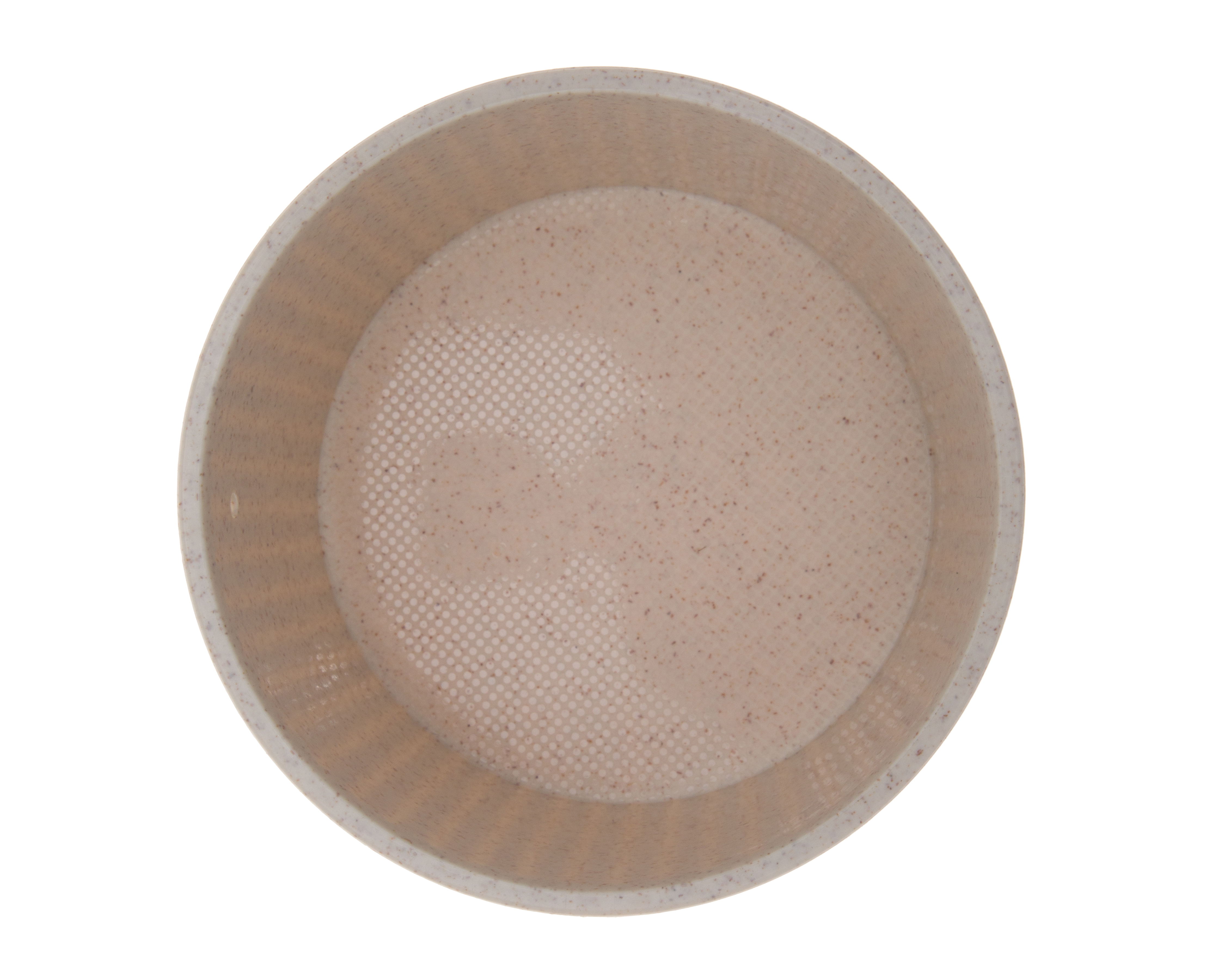 Foto 3 pulgar | Foto 2 | Organizador de Accesorios de Plástico +Simple Arabia Beige 6 Piezas