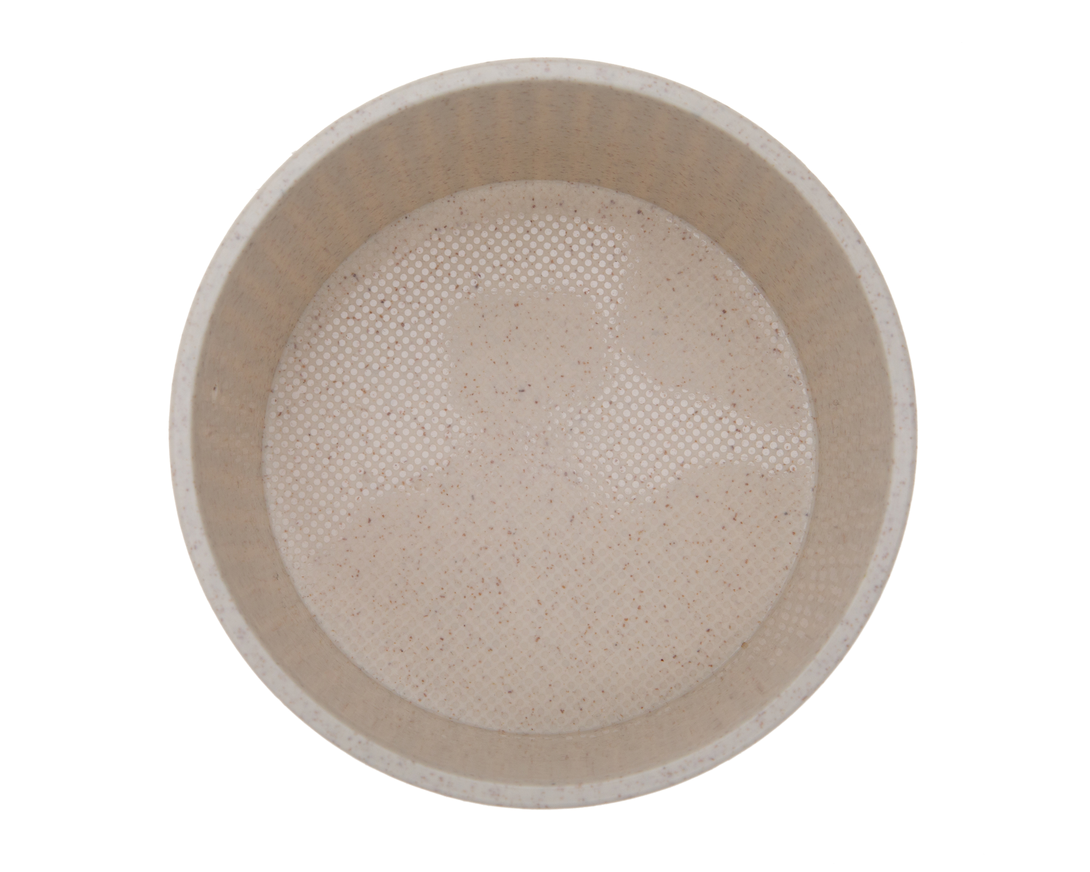 Foto 3 pulgar | Foto 2 | Organizador de Accesorios +Simple de Plástico Arabia Beige 10 Piezas